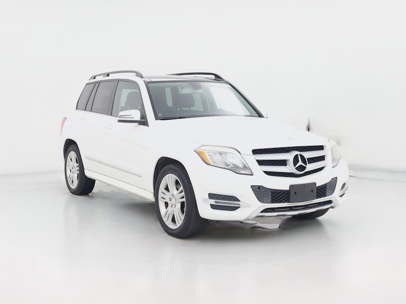 2015 Mercedes-Benz GLK 350 -
                  Mobile, AL