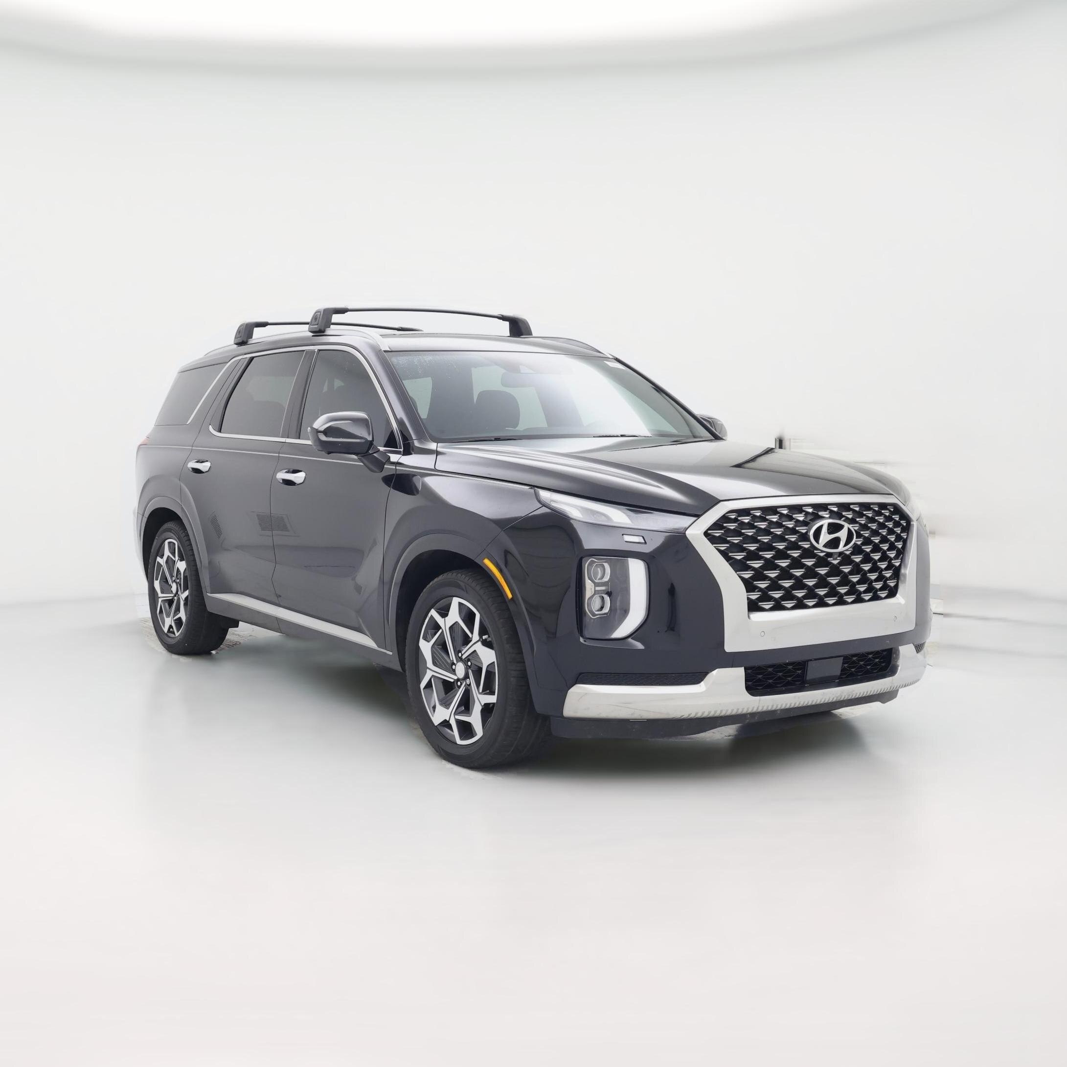 Thumbnail: 2022 Hyundai Palisade - 1