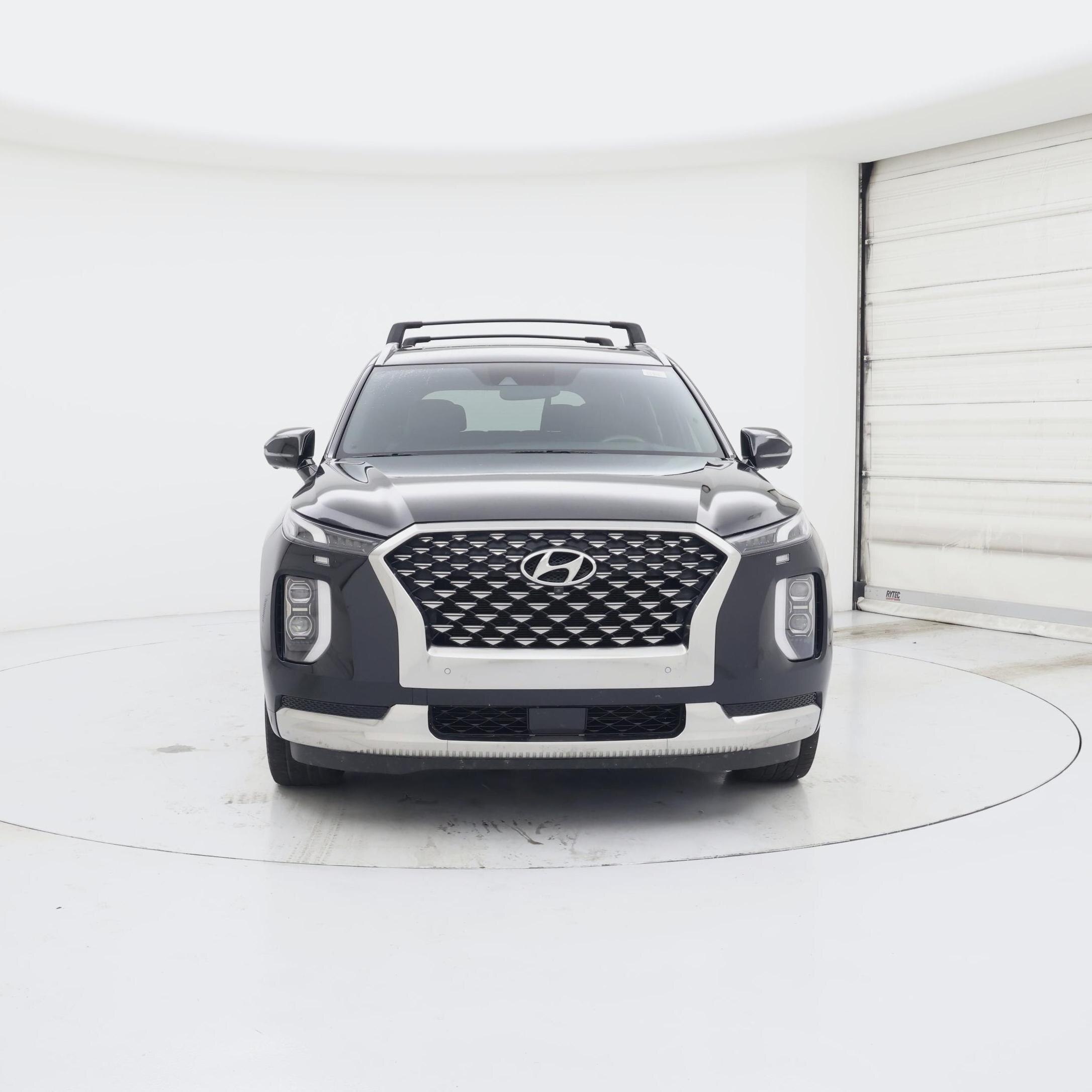 Thumbnail: 2022 Hyundai Palisade - 5