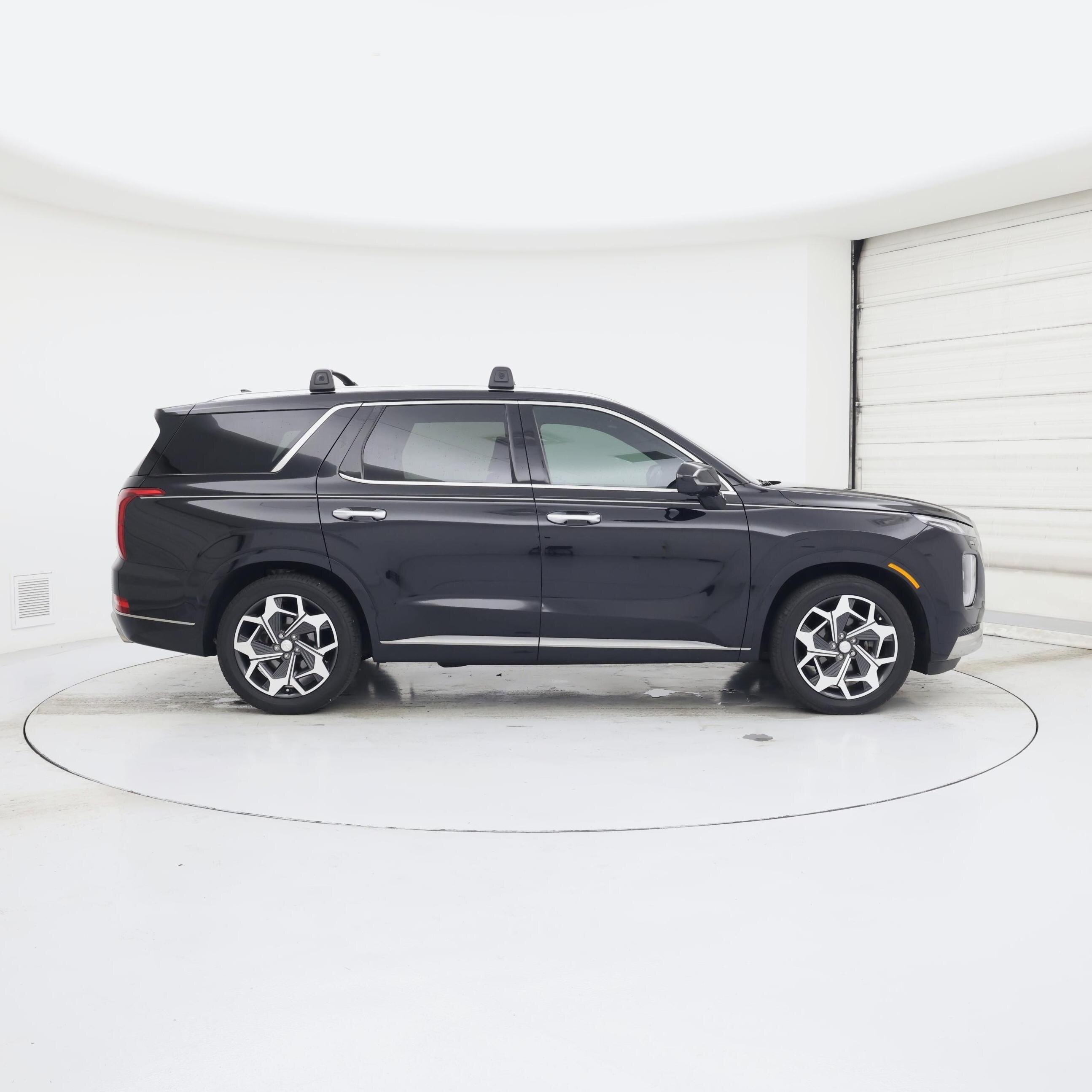 Thumbnail: 2022 Hyundai Palisade - 7