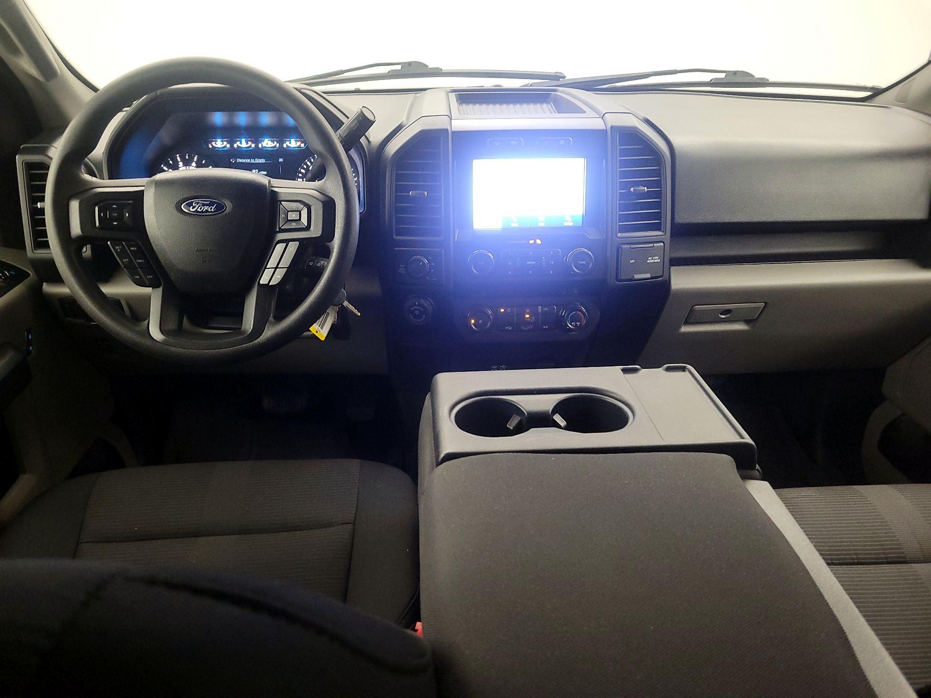 Thumbnail: 2020 Ford F-150 - 9