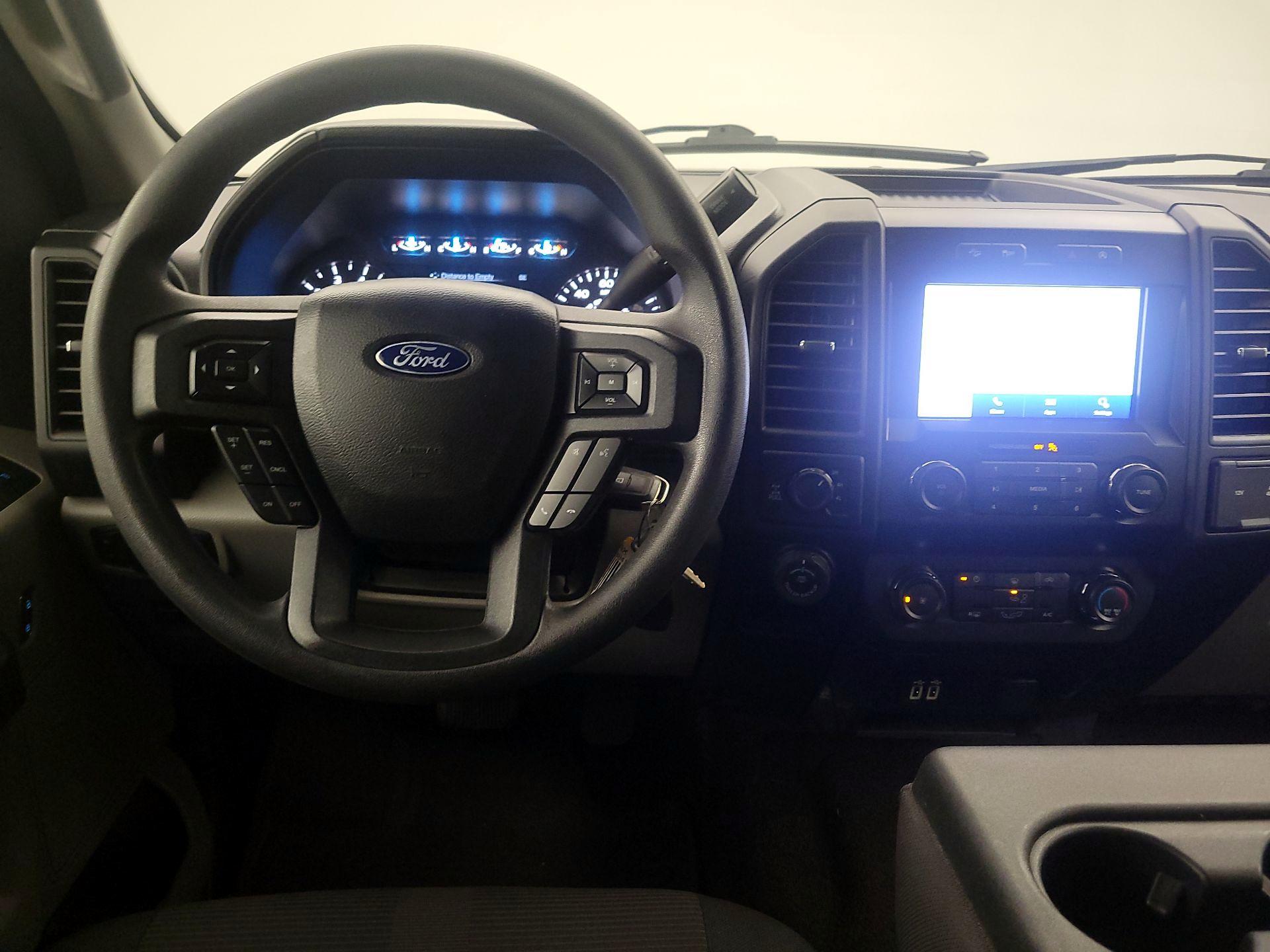 Thumbnail: 2020 Ford F-150 - 10