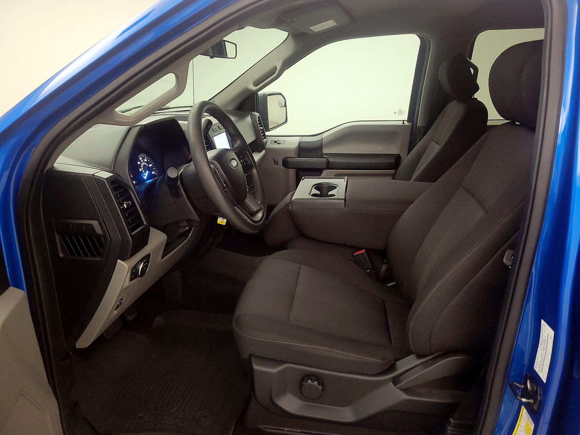 Thumbnail: 2020 Ford F-150 - 11