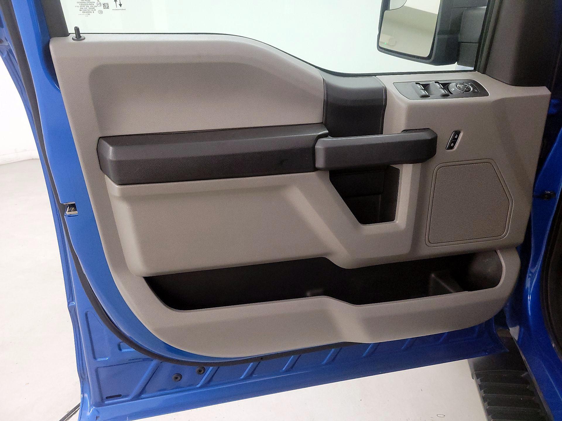 Thumbnail: 2020 Ford F-150 - 12