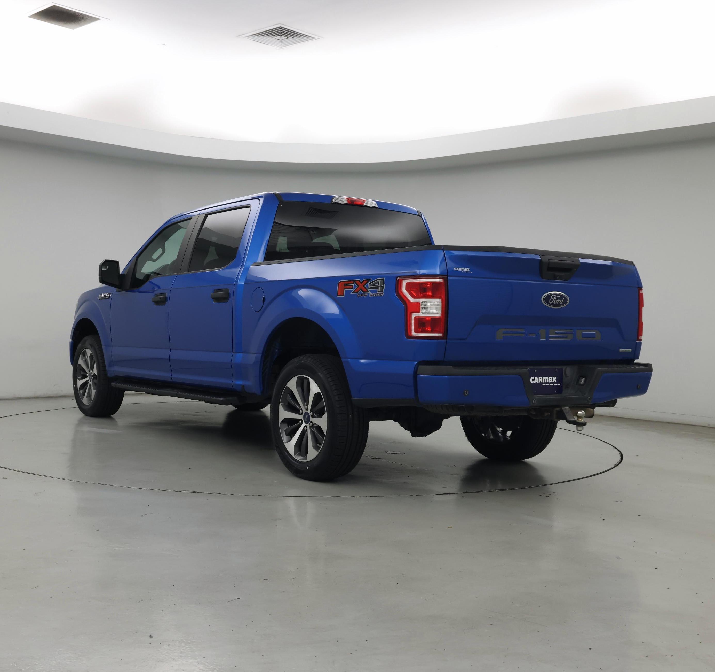 Thumbnail: 2020 Ford F-150 - 2