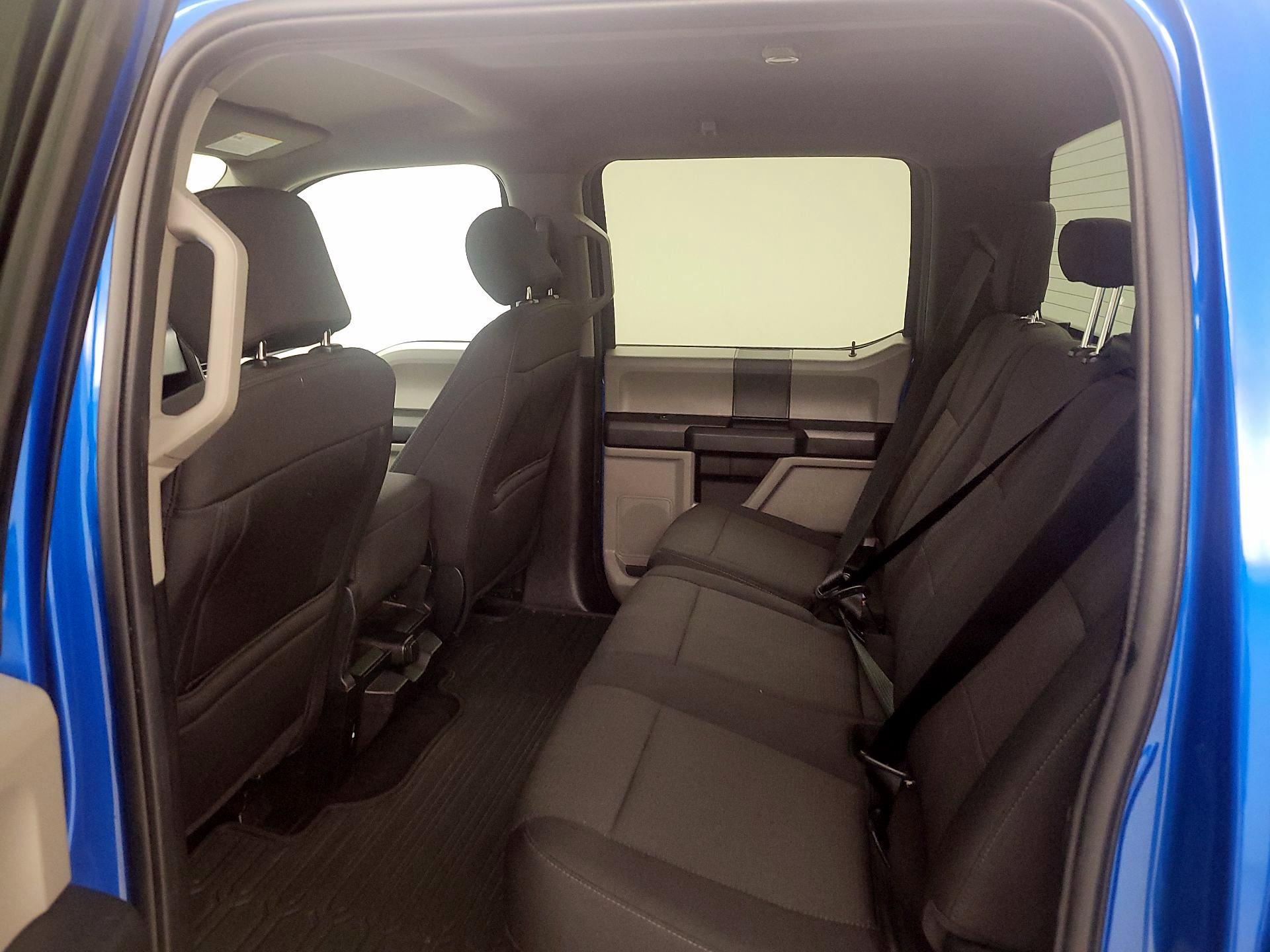 Thumbnail: 2020 Ford F-150 - 19