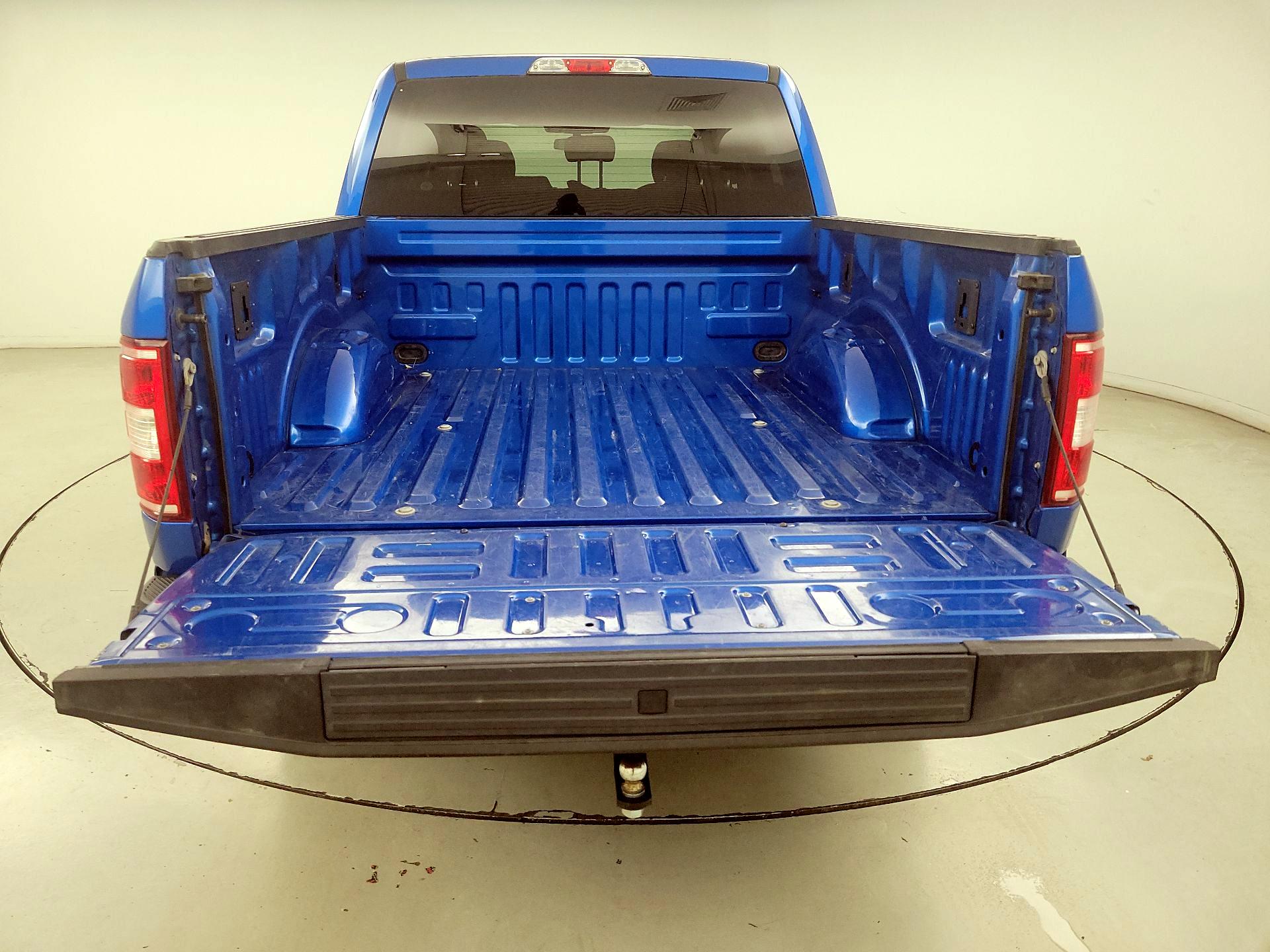 Thumbnail: 2020 Ford F-150 - 20