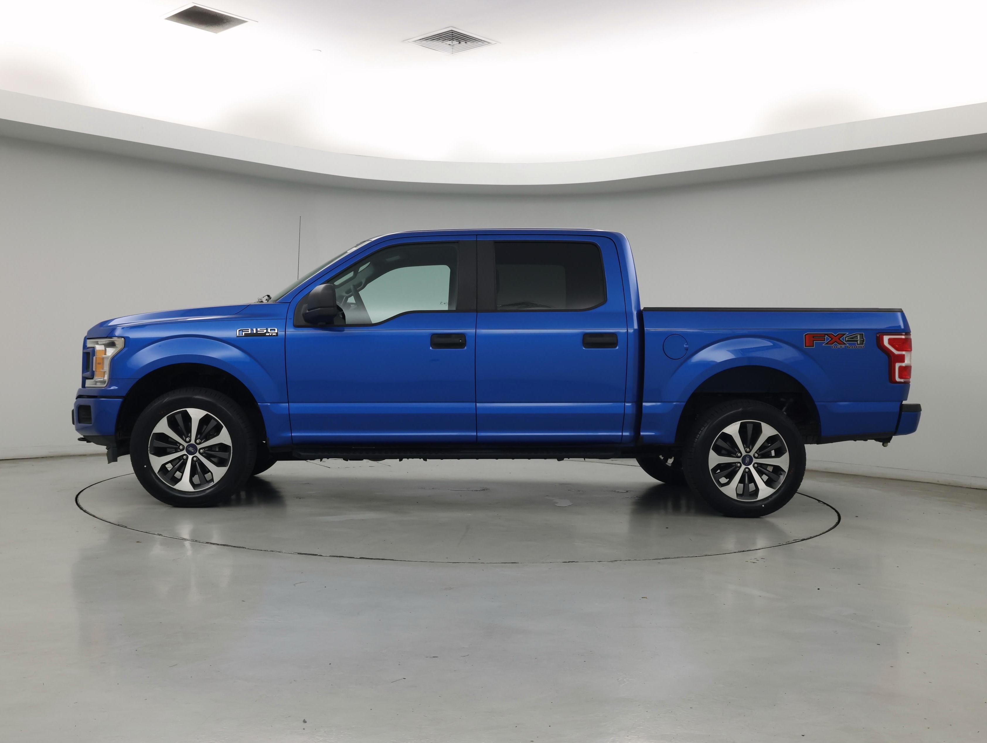Thumbnail: 2020 Ford F-150 - 3