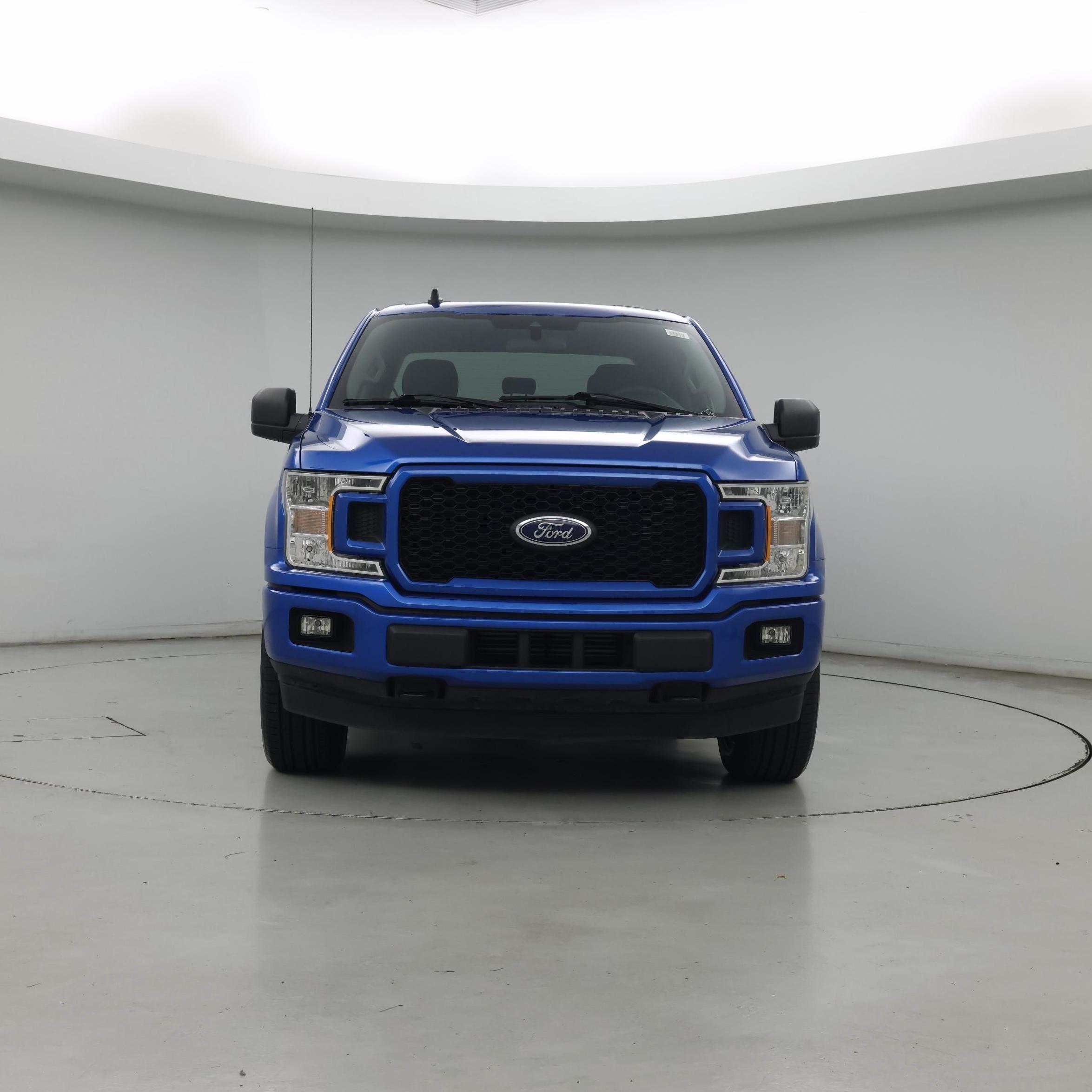 Thumbnail: 2020 Ford F-150 - 5