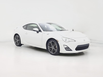 2015 Scion FR-S