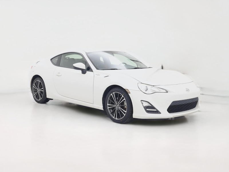 2015 Scion FR-S  -
                  Mobile, AL