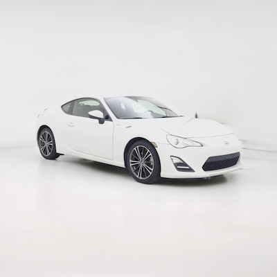 2015 Scion FR-S