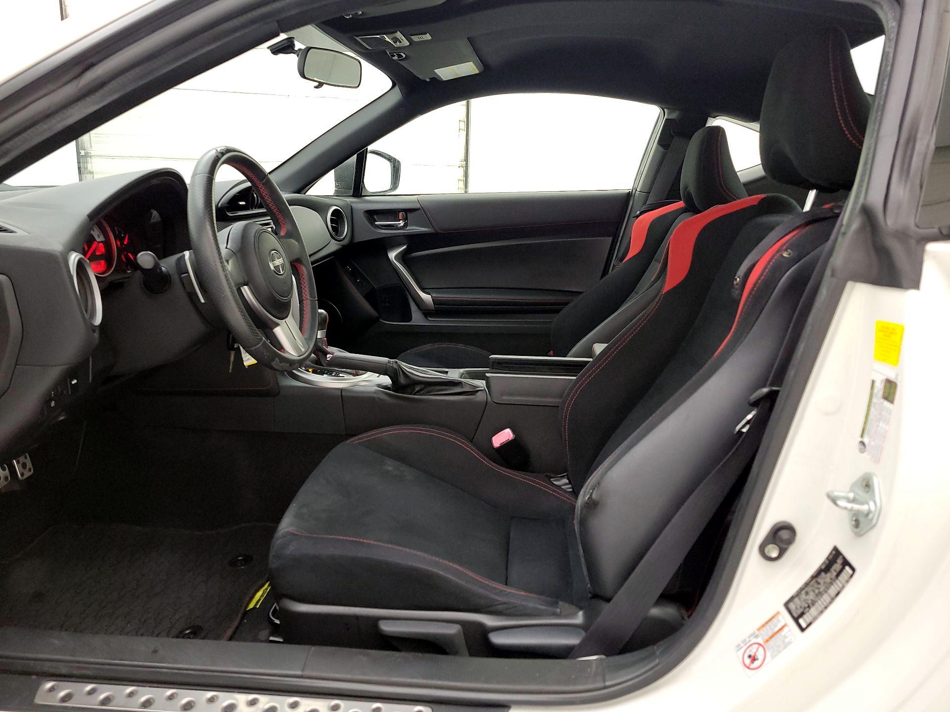 Thumbnail: 2015 Scion FR-S - 11