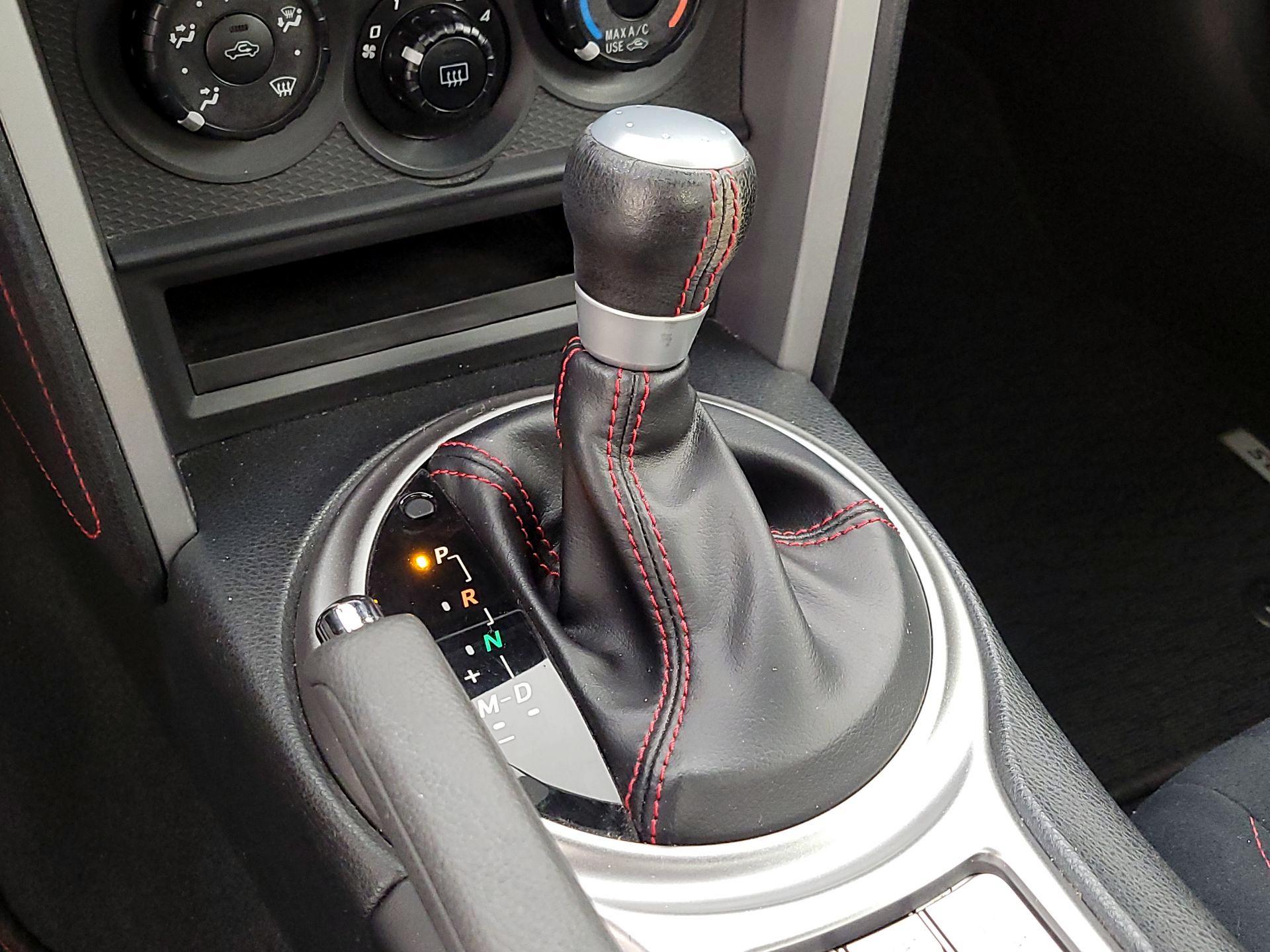 Thumbnail: 2015 Scion FR-S - 16