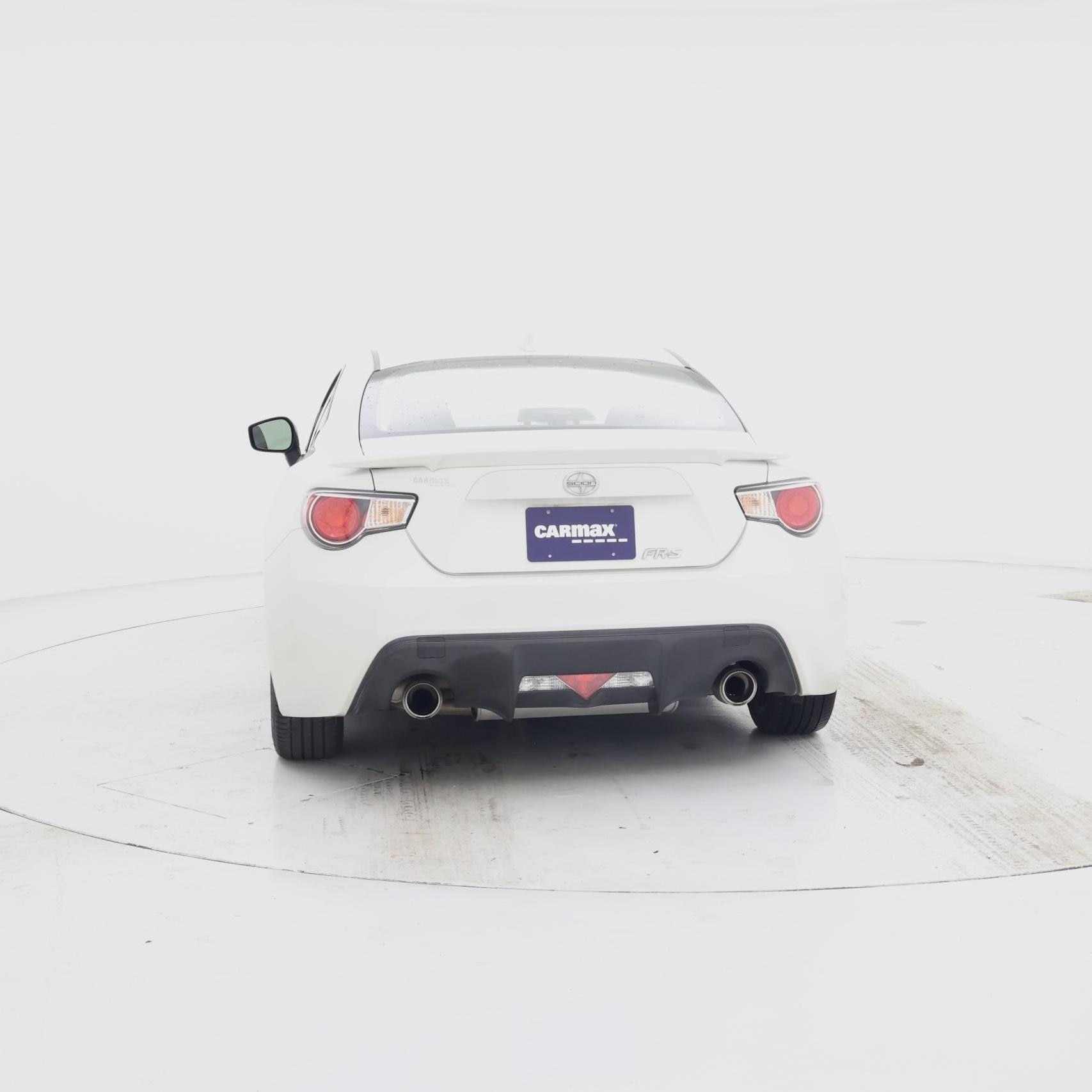 Thumbnail: 2015 Scion FR-S - 6