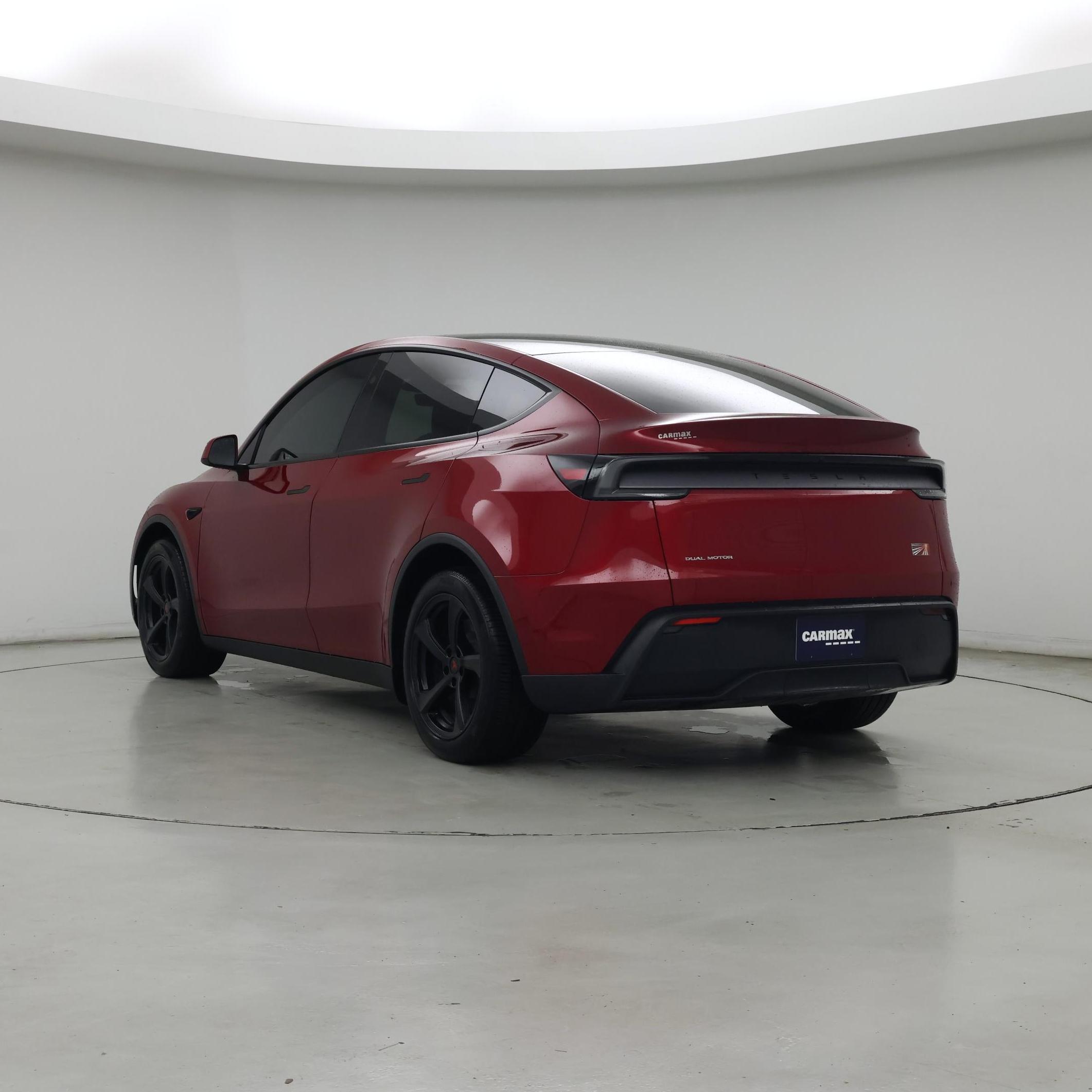 Thumbnail: 2026 Tesla Model Y - 2