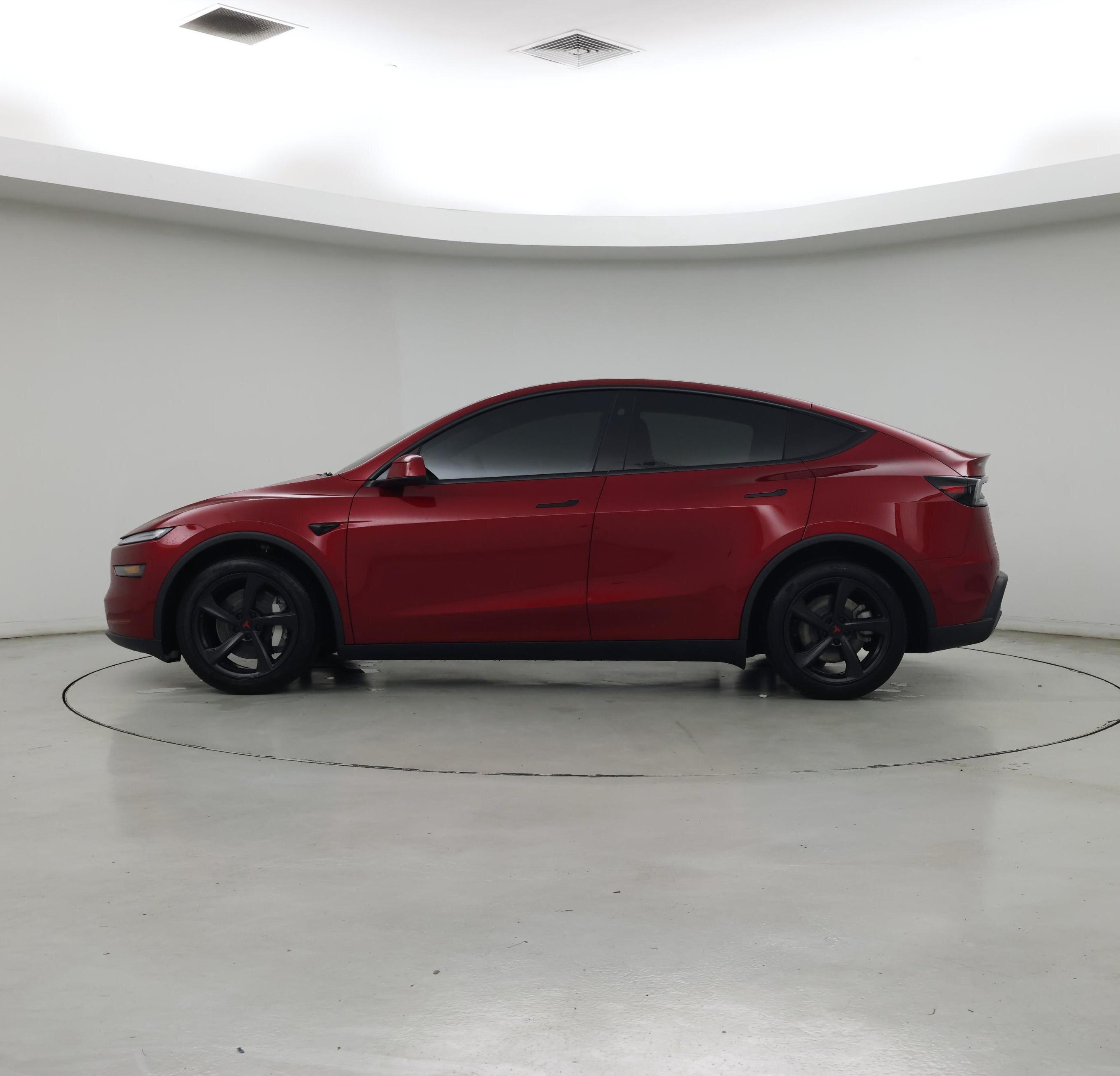 Thumbnail: 2026 Tesla Model Y - 3