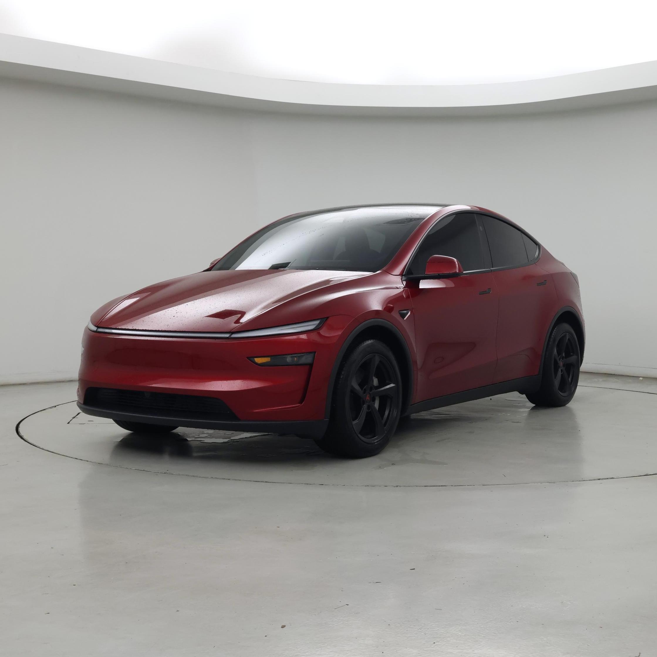 Thumbnail: 2026 Tesla Model Y - 4