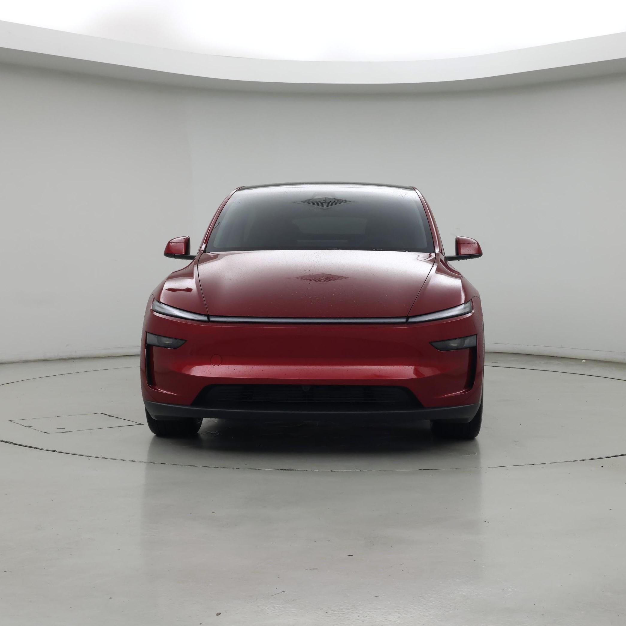 Thumbnail: 2026 Tesla Model Y - 5