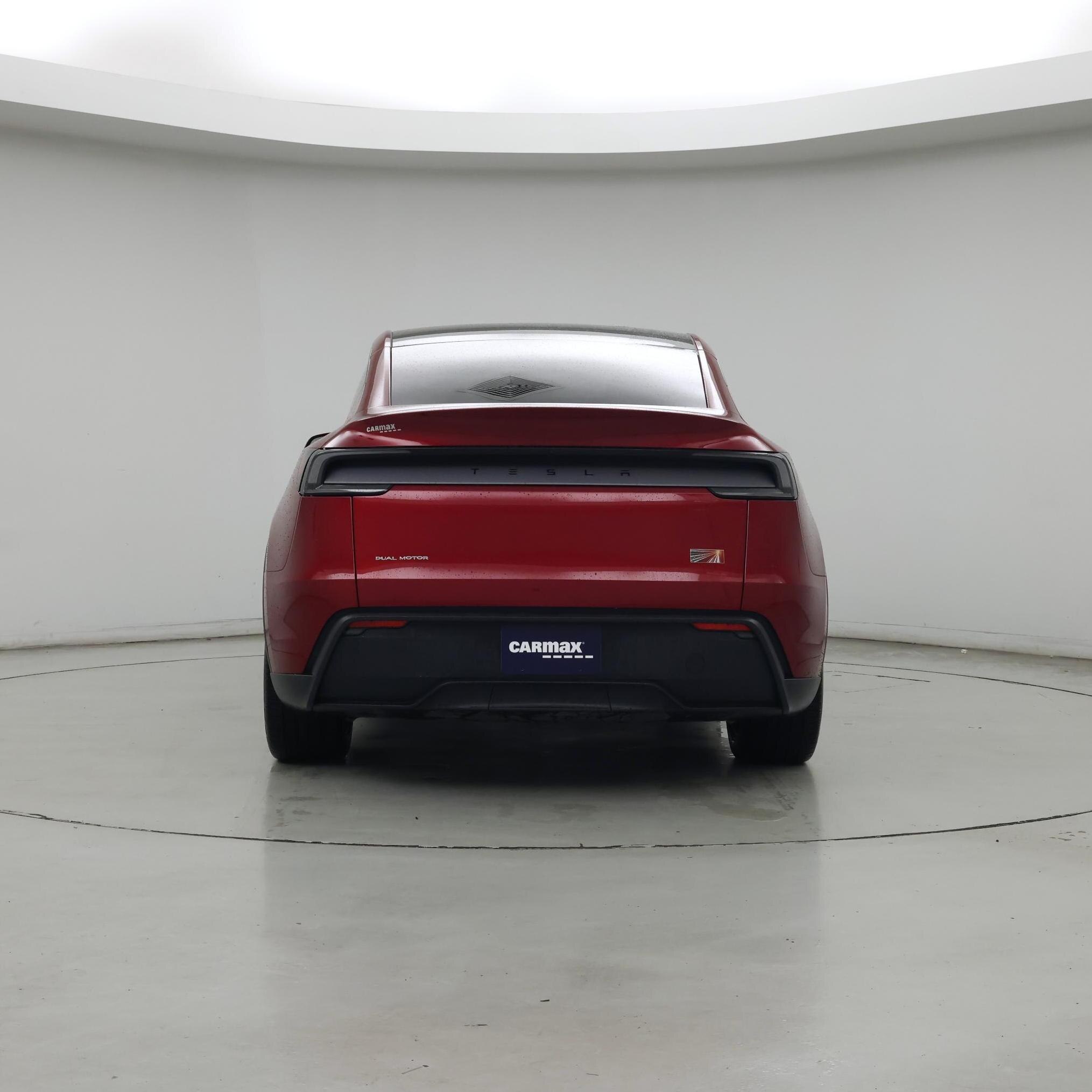 Thumbnail: 2026 Tesla Model Y - 6