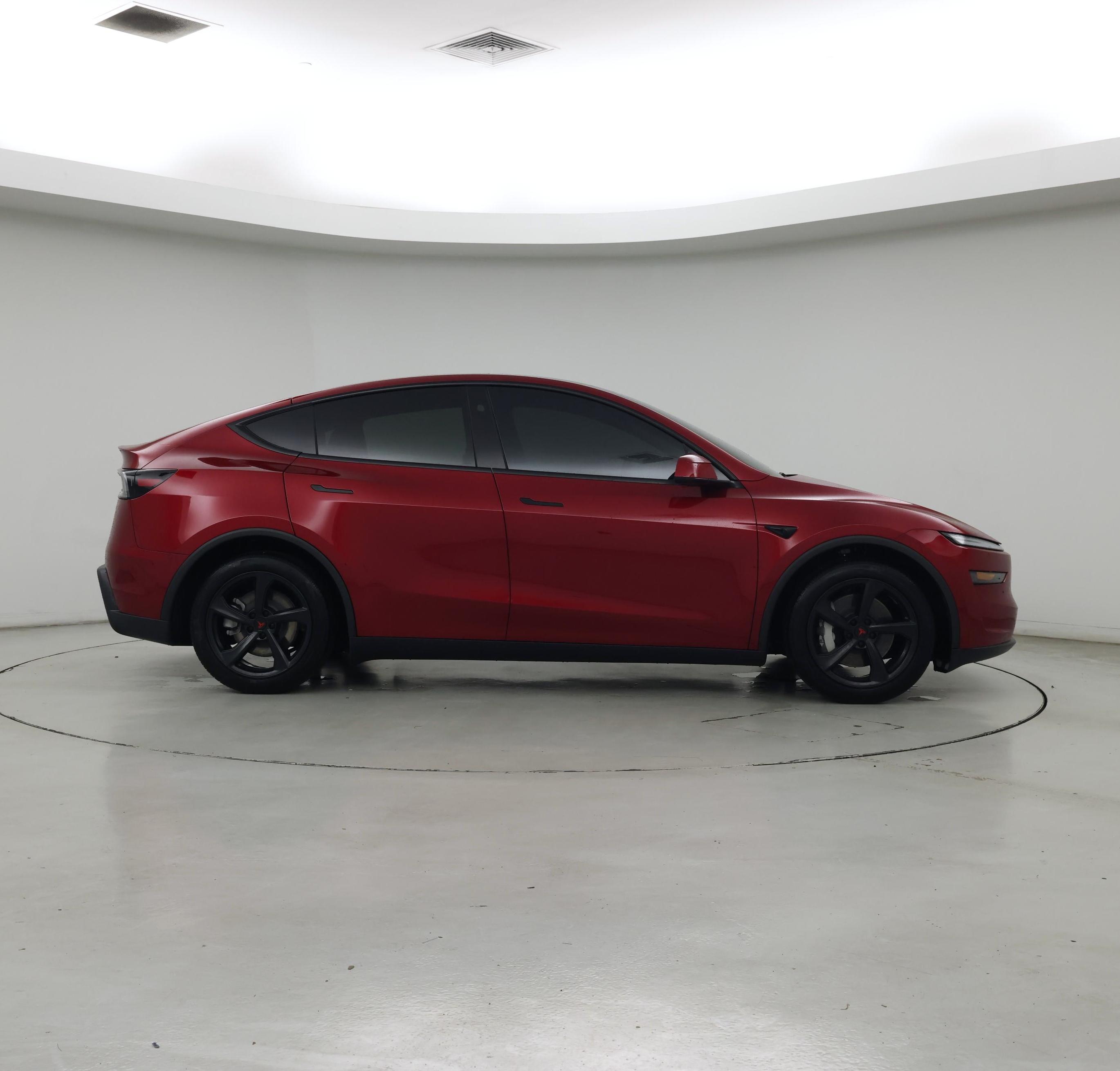 Thumbnail: 2026 Tesla Model Y - 7