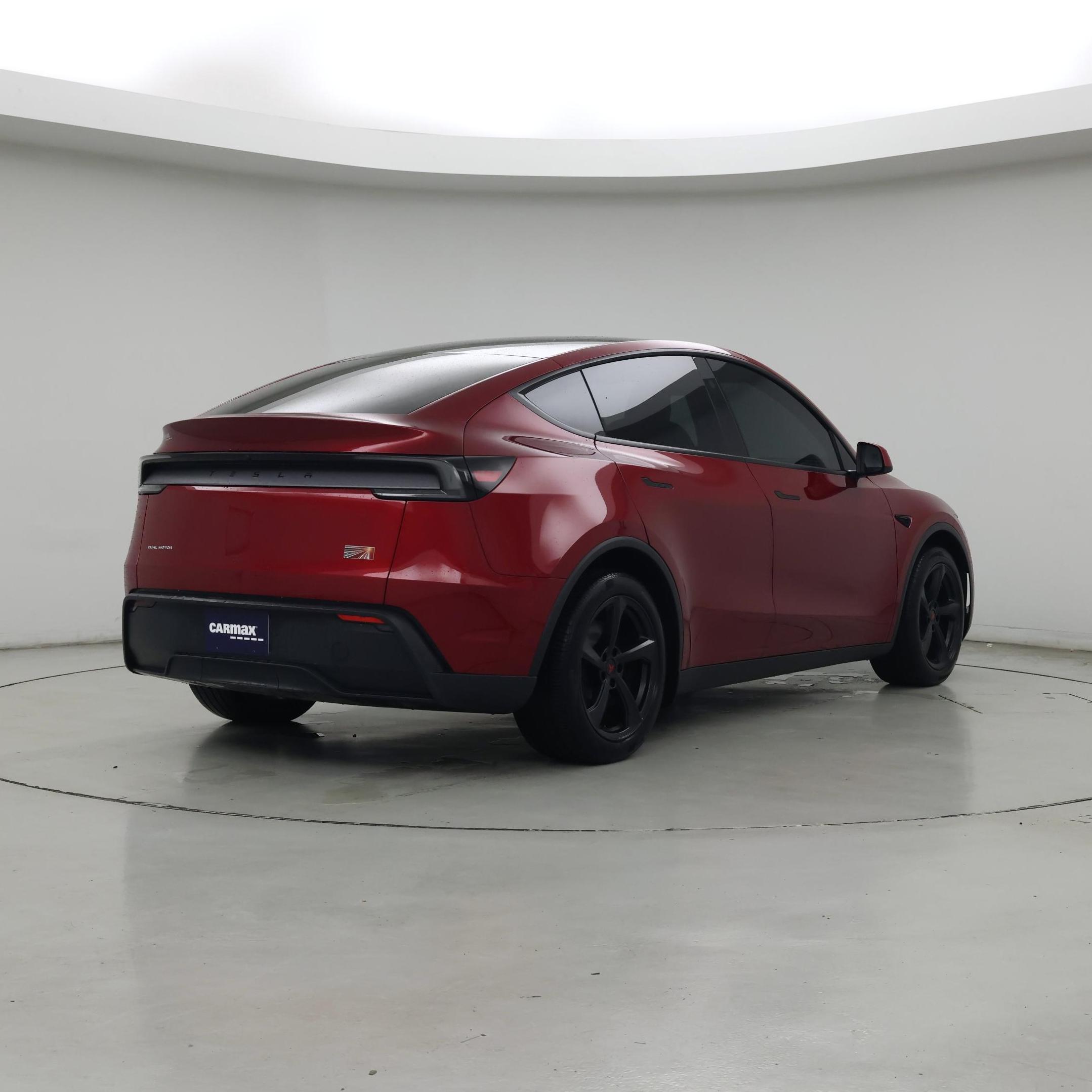 Thumbnail: 2026 Tesla Model Y - 8