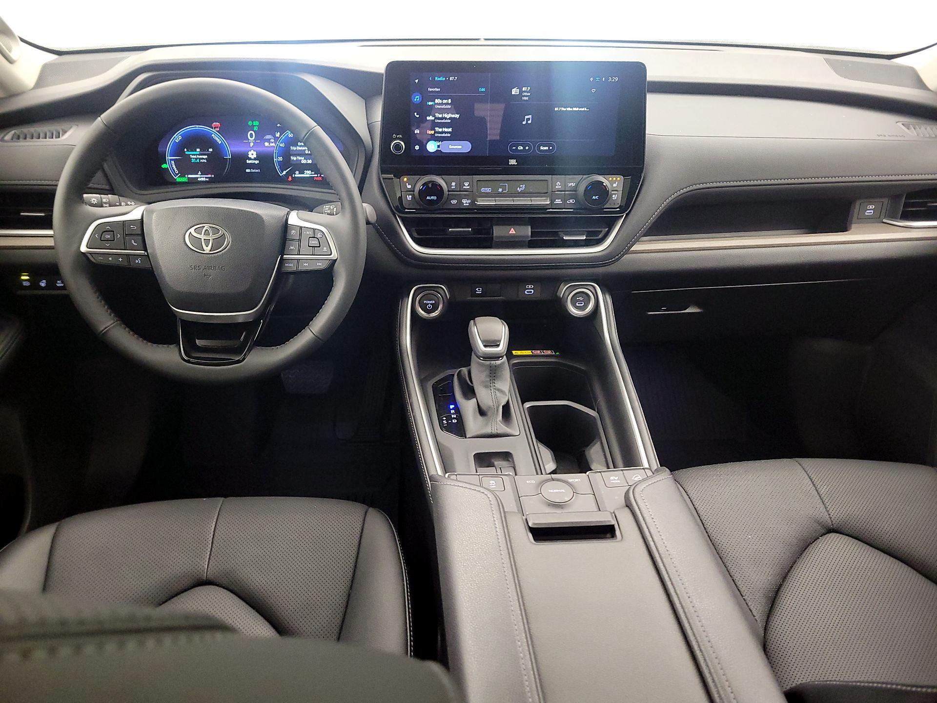 Thumbnail: 2026 Toyota Highlander - 9