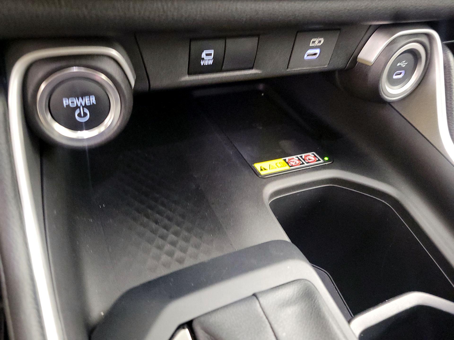 Thumbnail: 2026 Toyota Highlander - 19