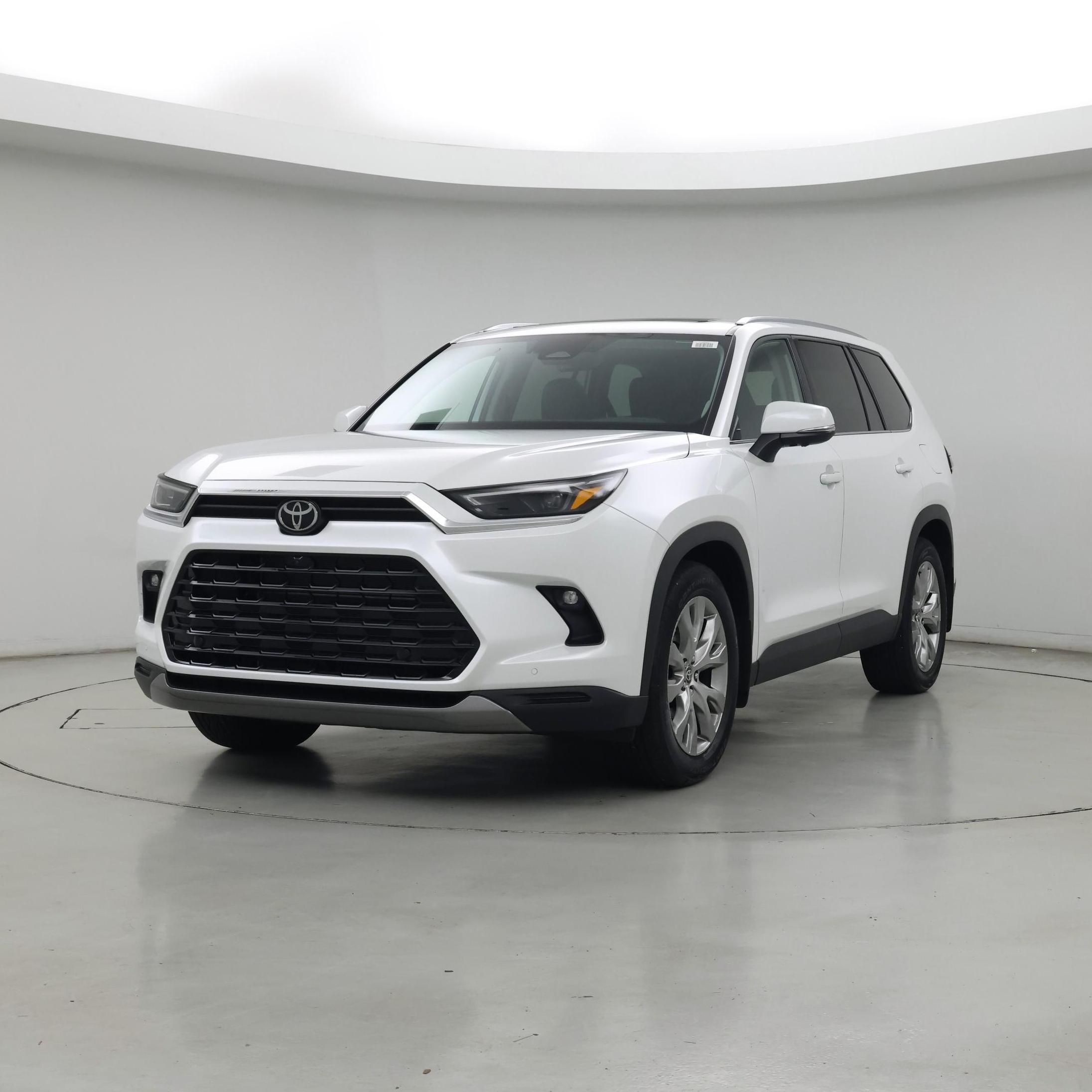 Thumbnail: 2026 Toyota Highlander - 4