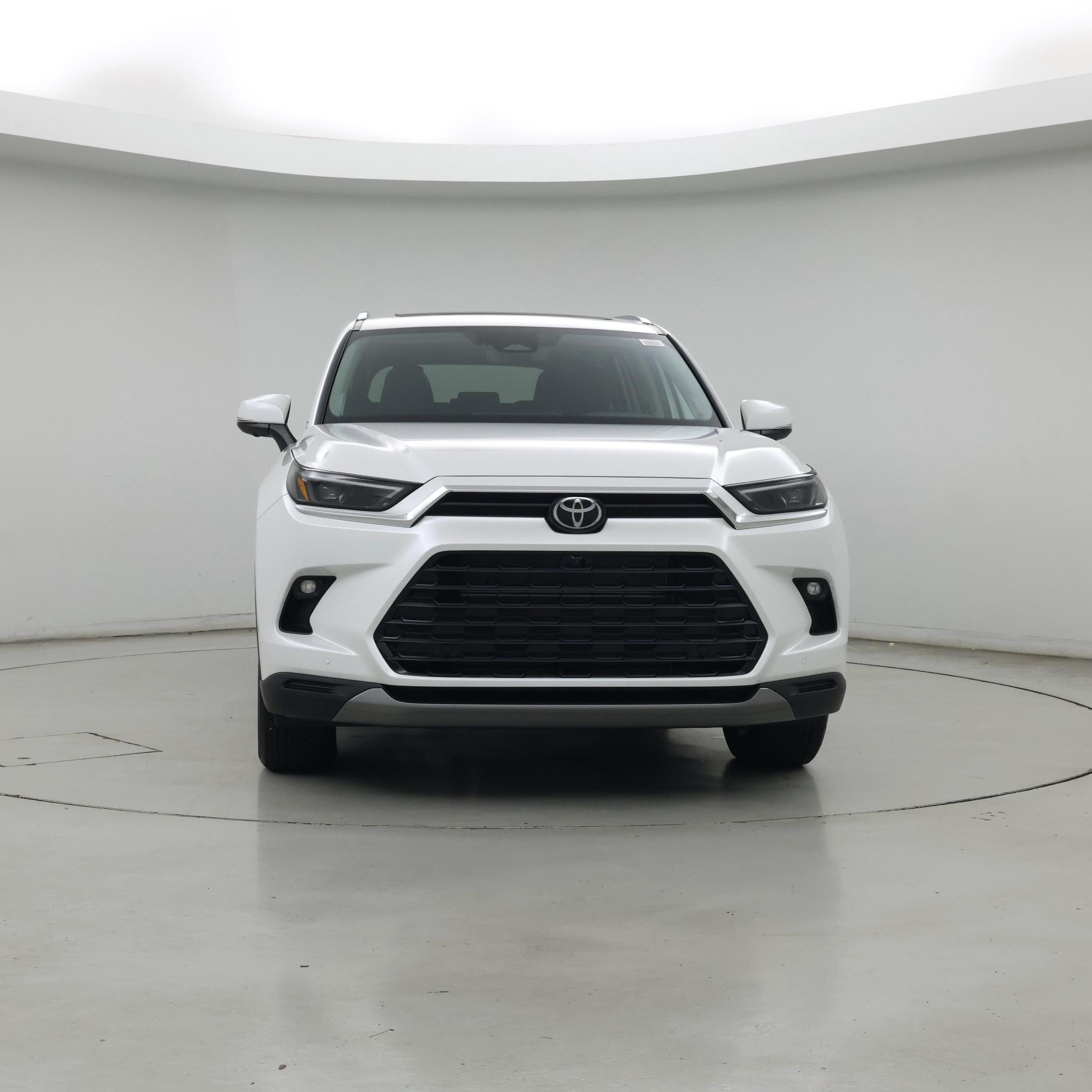 Thumbnail: 2026 Toyota Highlander - 5