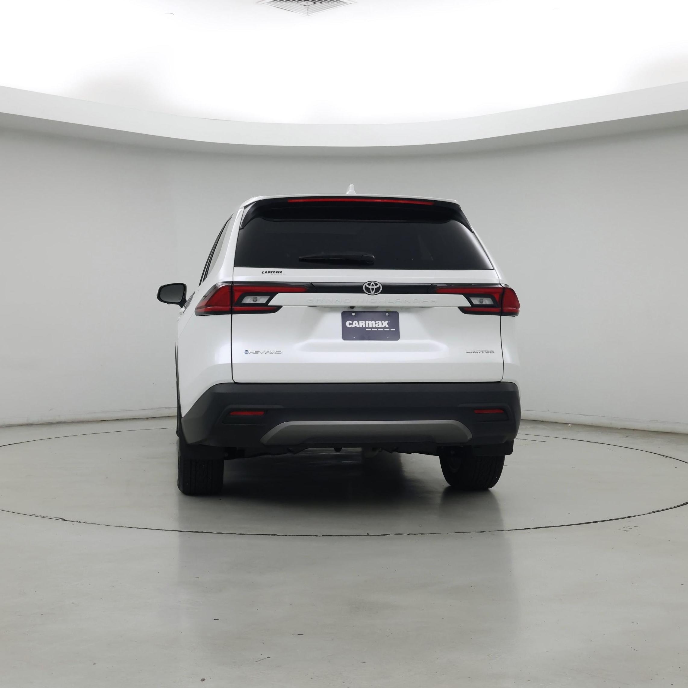 Thumbnail: 2026 Toyota Highlander - 6