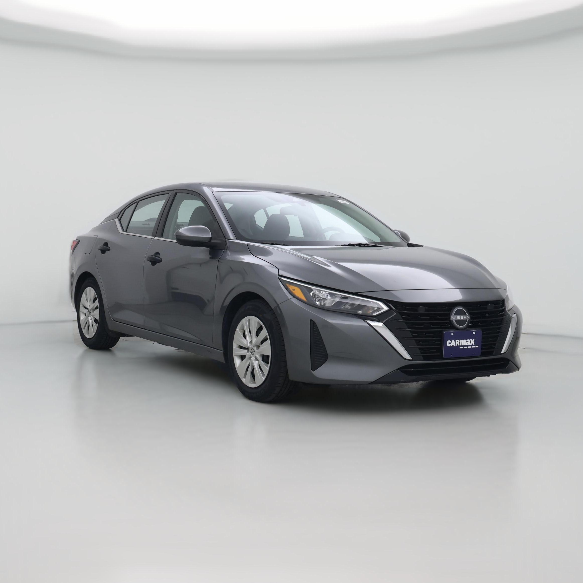 Thumbnail: 2024 Nissan Sentra - 1