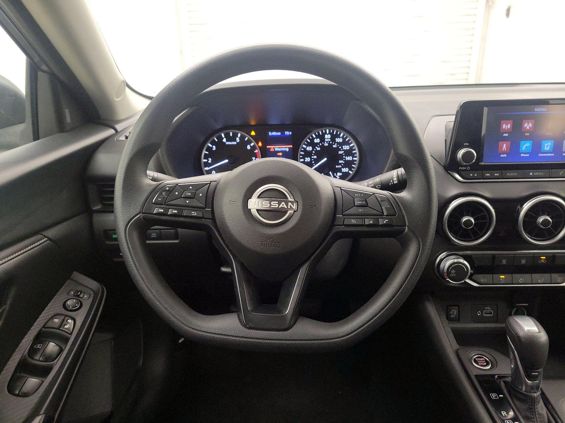 Thumbnail: 2024 Nissan Sentra - 10