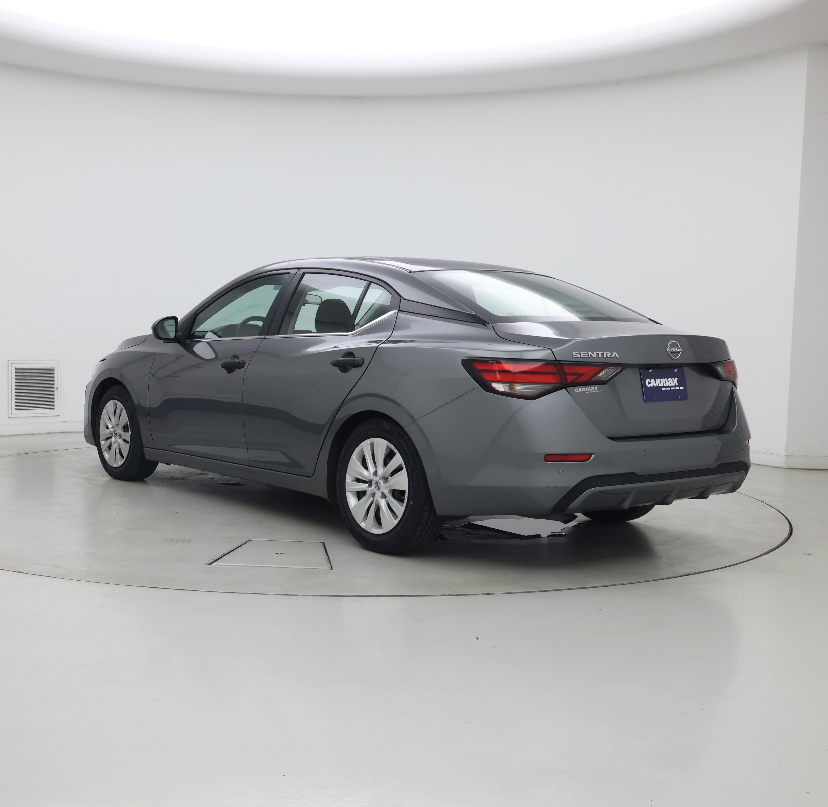 Thumbnail: 2024 Nissan Sentra - 2