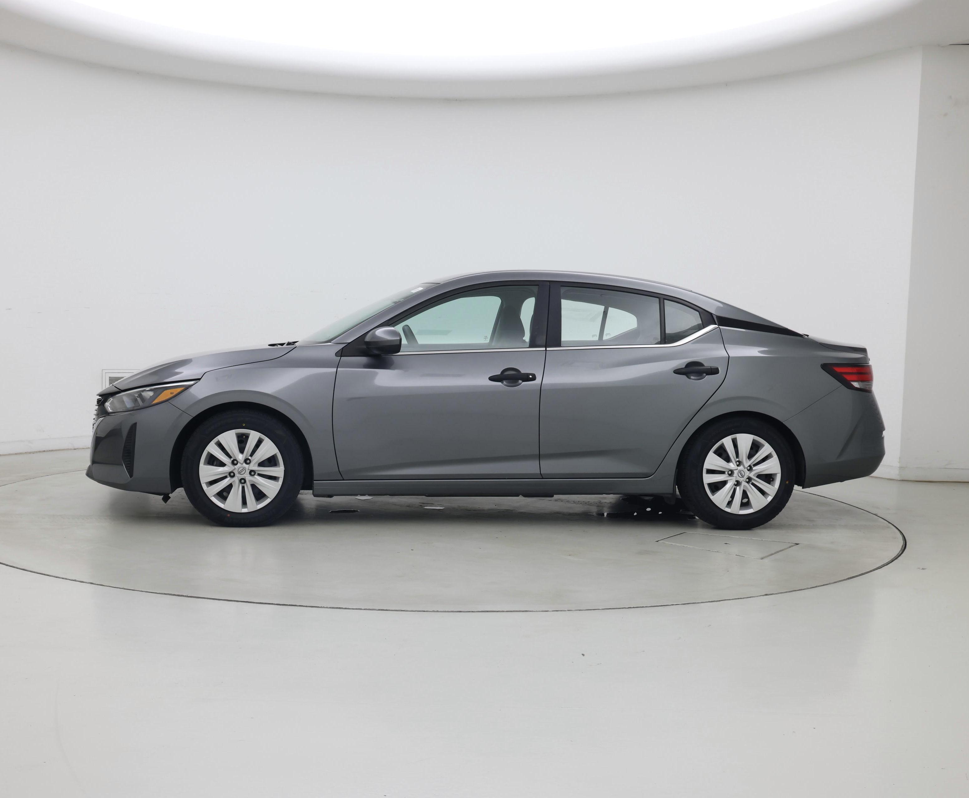 Thumbnail: 2024 Nissan Sentra - 3