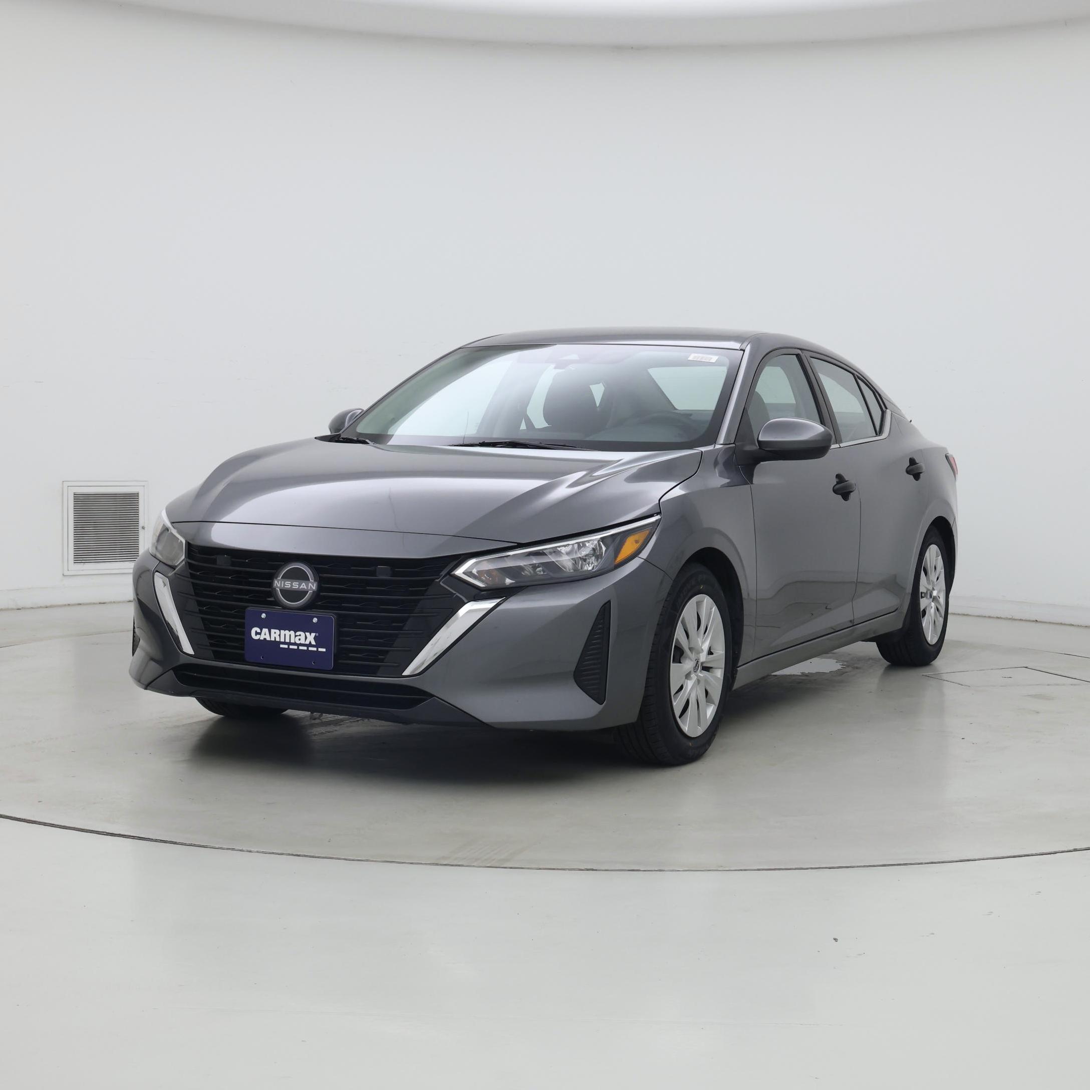 Thumbnail: 2024 Nissan Sentra - 4