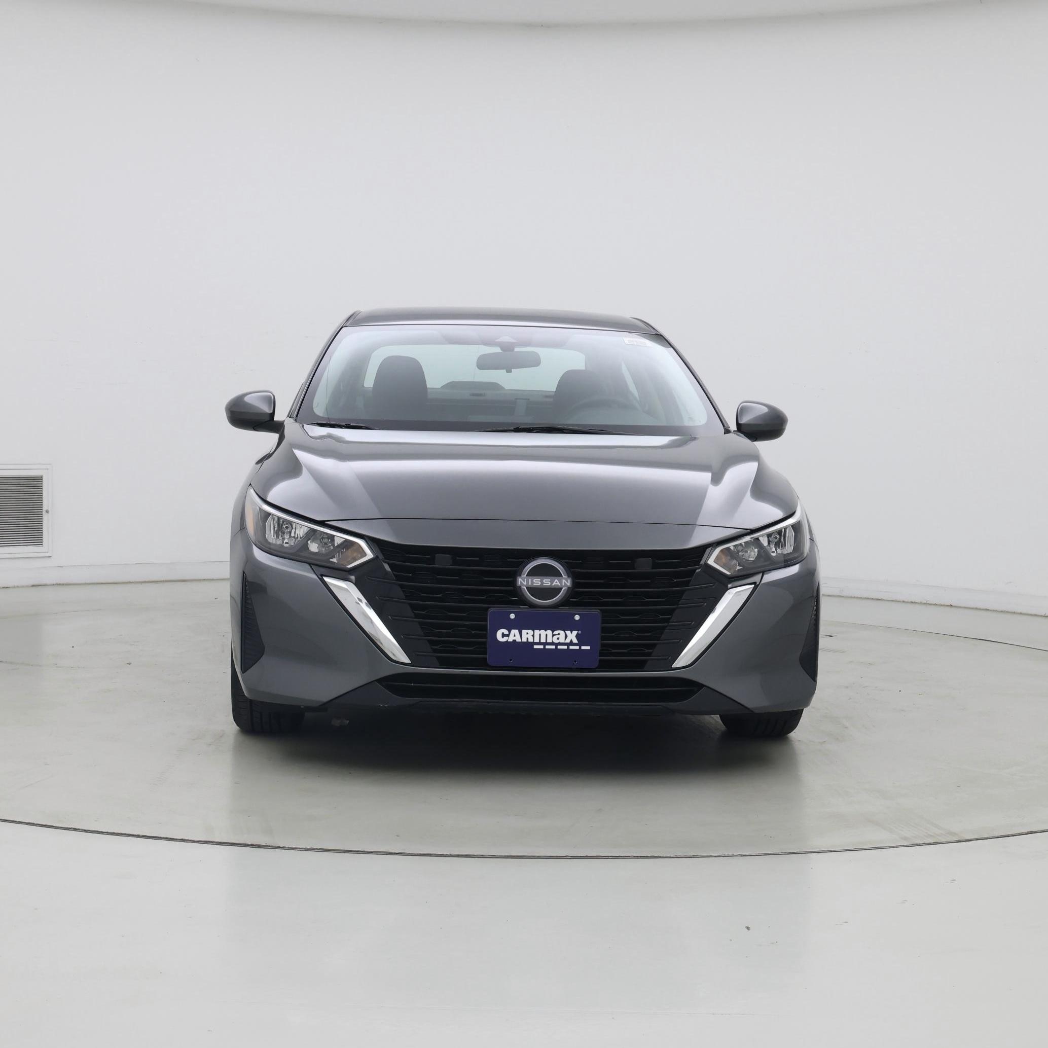 Thumbnail: 2024 Nissan Sentra - 5