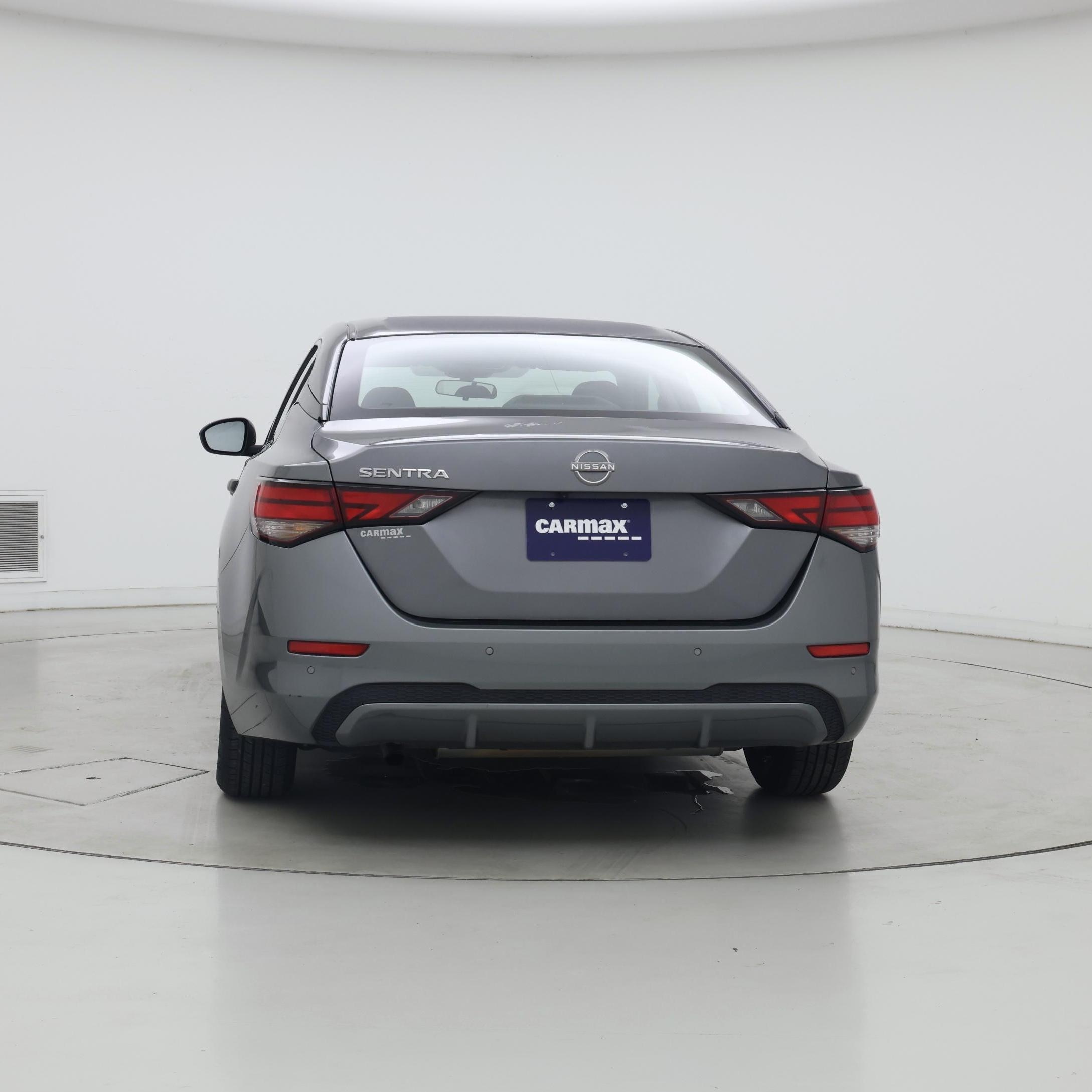 Thumbnail: 2024 Nissan Sentra - 6
