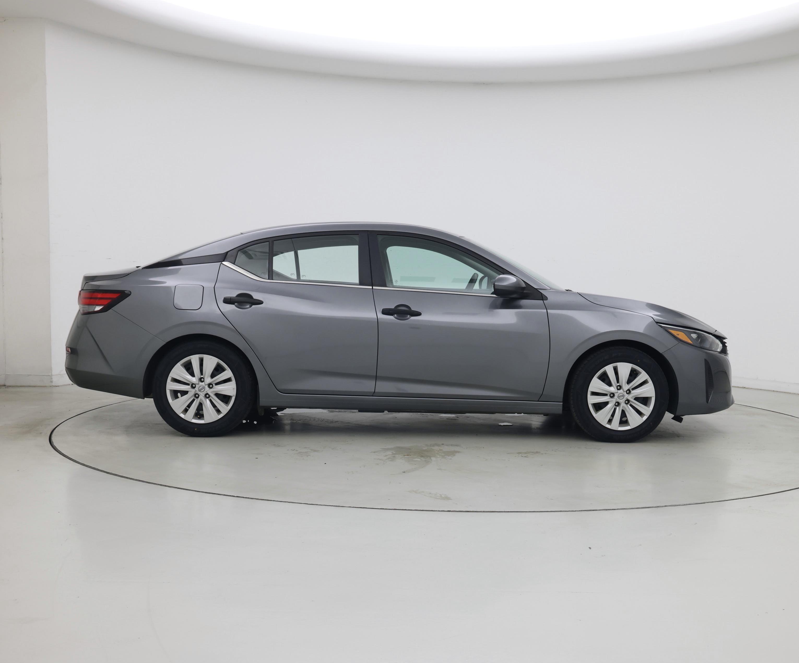 Thumbnail: 2024 Nissan Sentra - 7