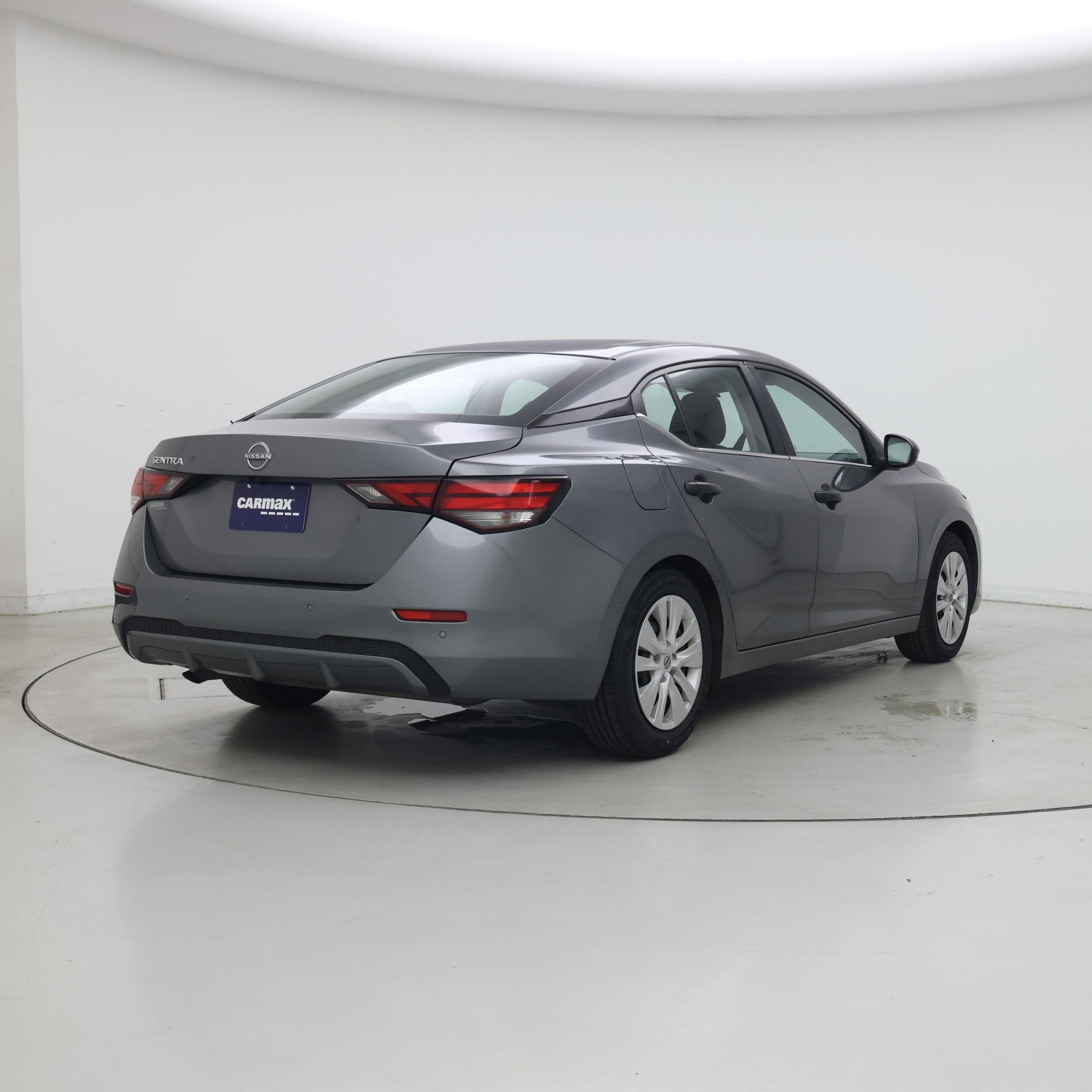 Thumbnail: 2024 Nissan Sentra - 8