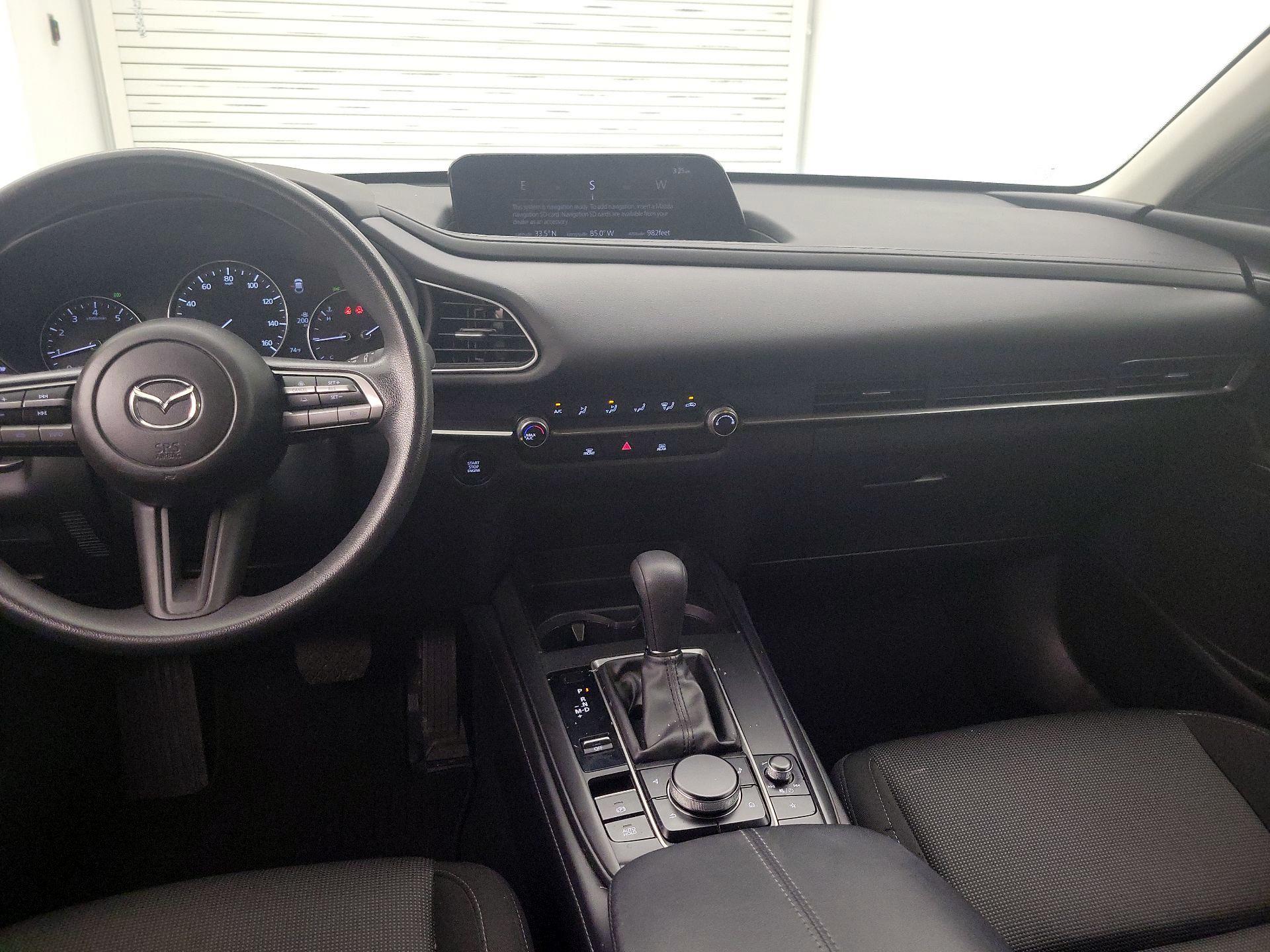 Thumbnail: 2023 Mazda CX-30 - 9