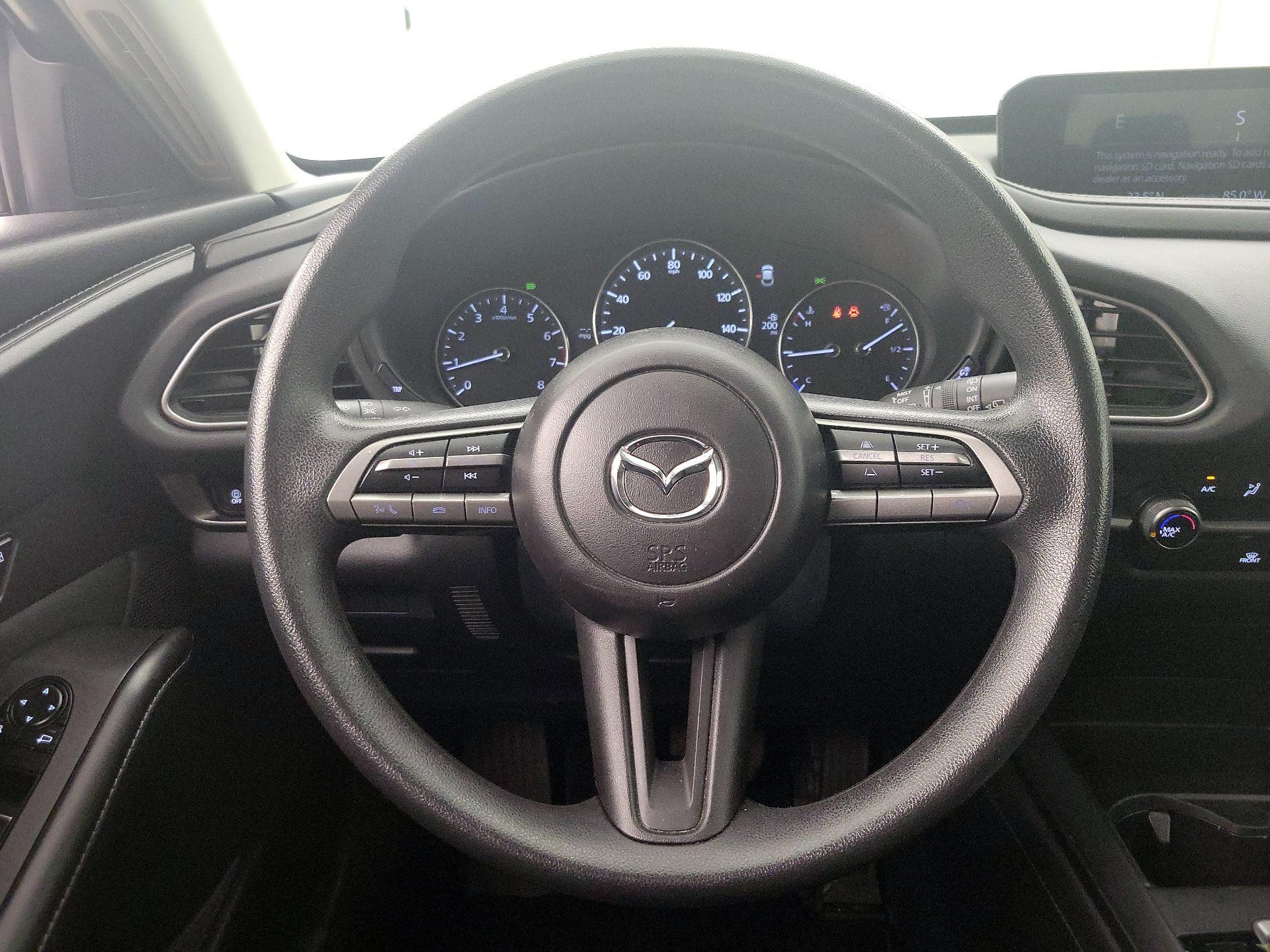 Thumbnail: 2023 Mazda CX-30 - 10