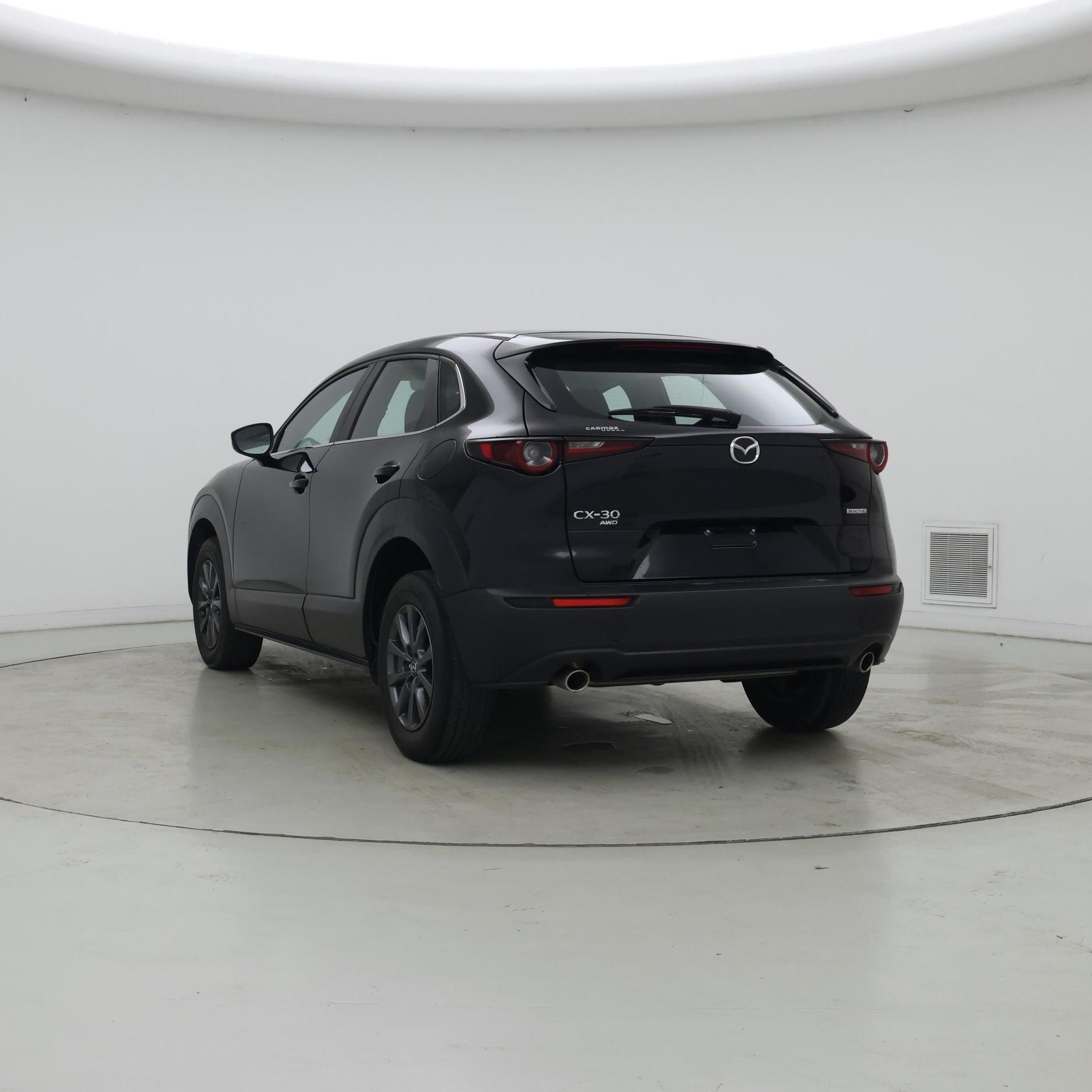 Thumbnail: 2023 Mazda CX-30 - 2