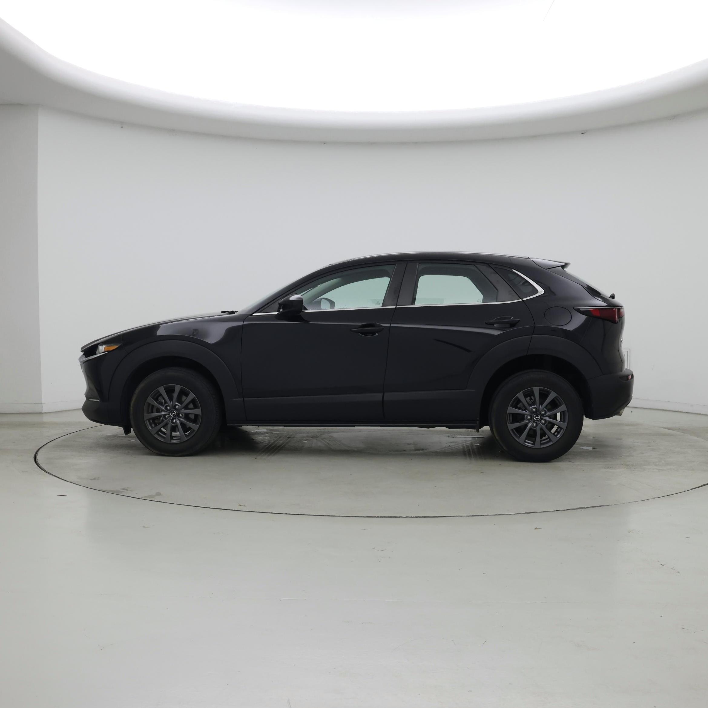 Thumbnail: 2023 Mazda CX-30 - 3