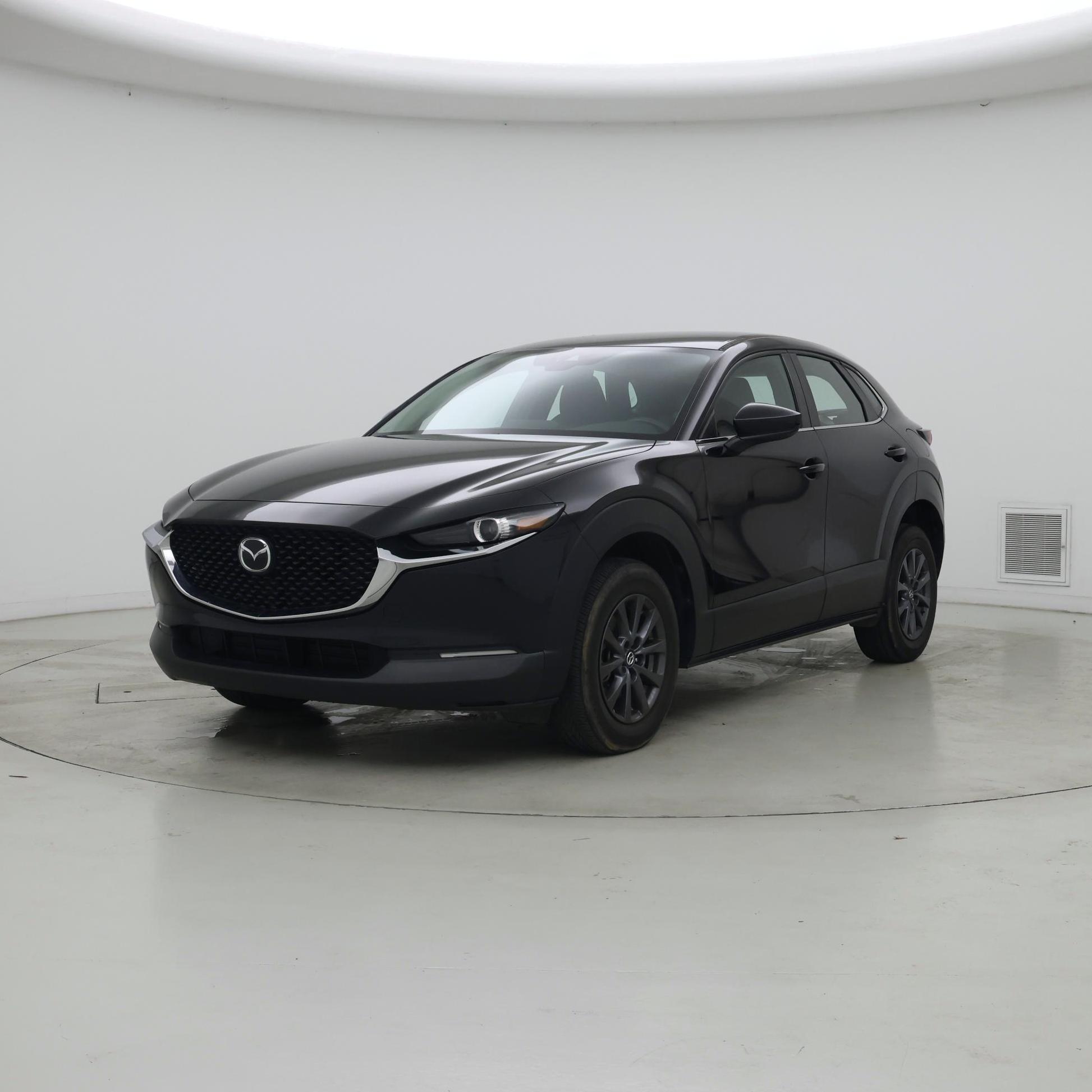 Thumbnail: 2023 Mazda CX-30 - 4