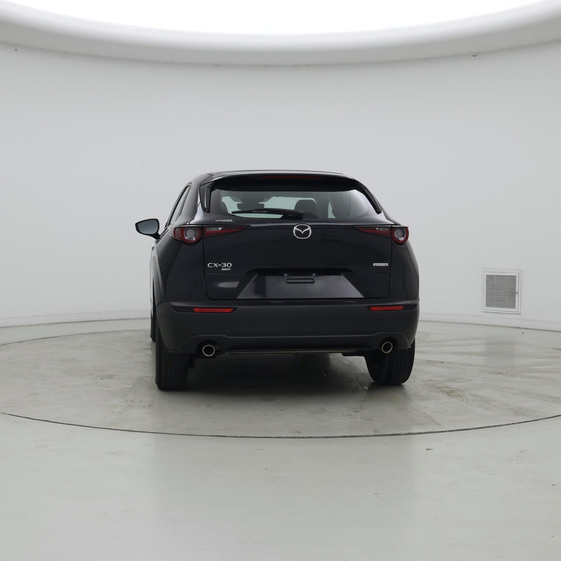 Thumbnail: 2023 Mazda CX-30 - 6