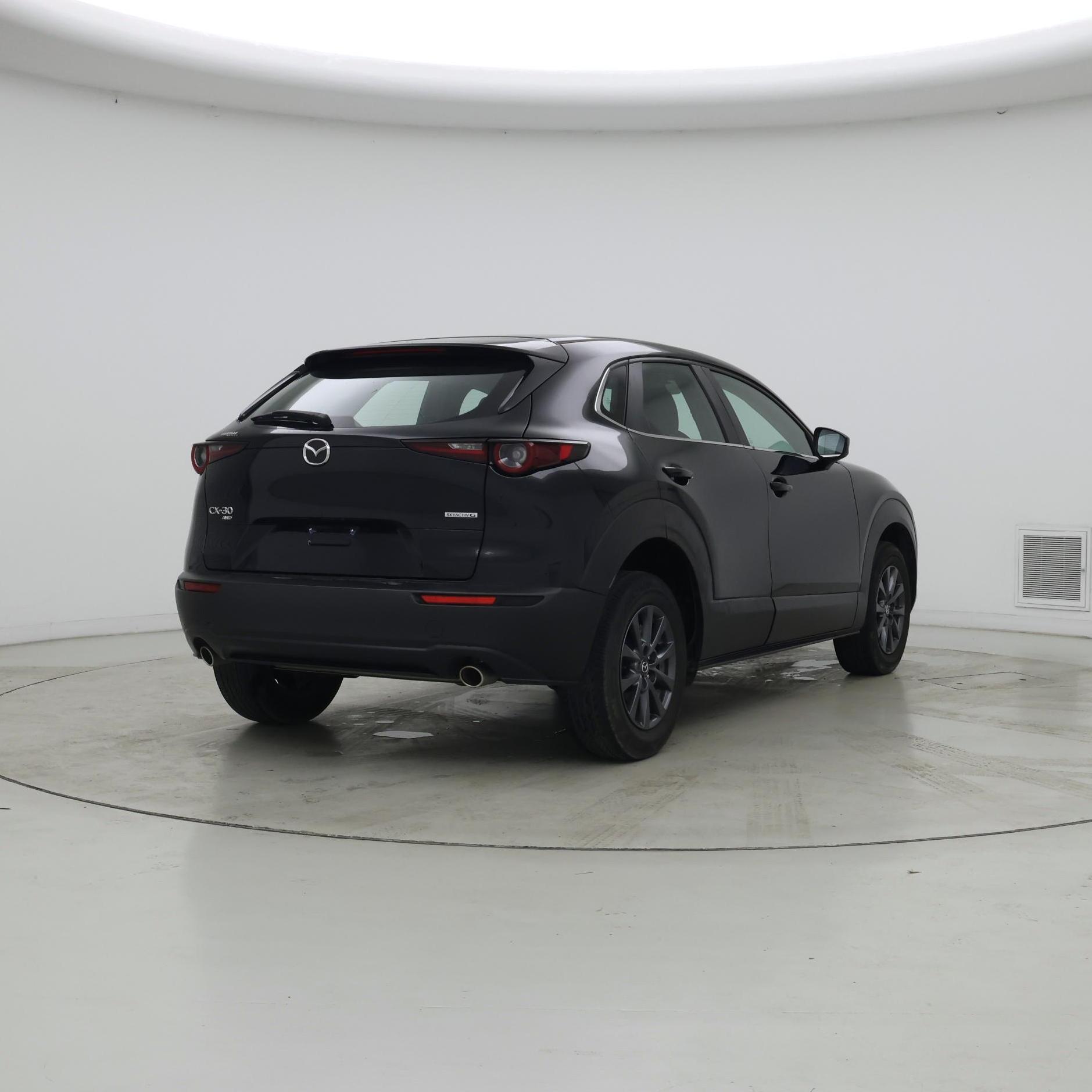 Thumbnail: 2023 Mazda CX-30 - 8