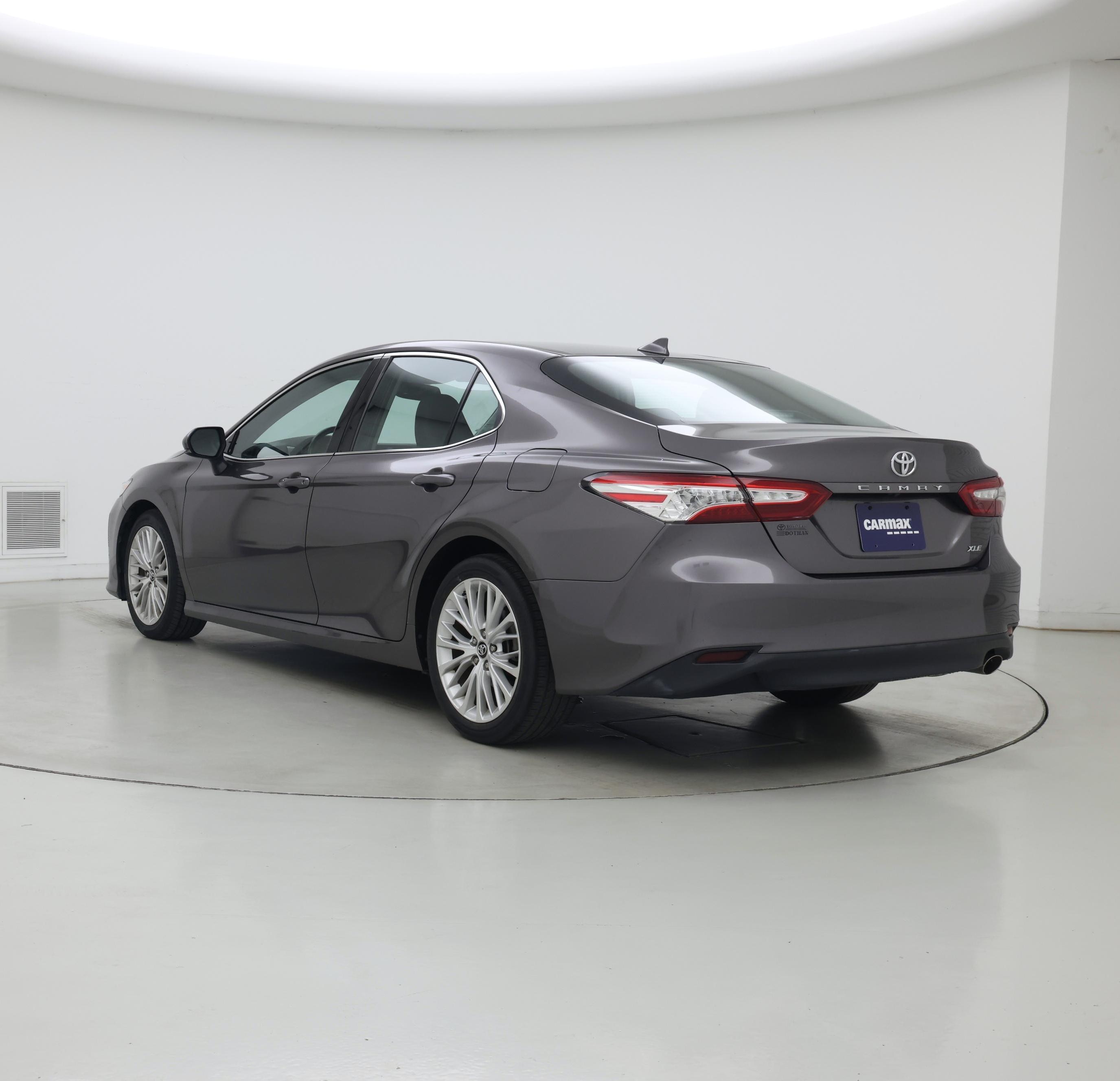 Thumbnail: 2019 Toyota Camry - 2
