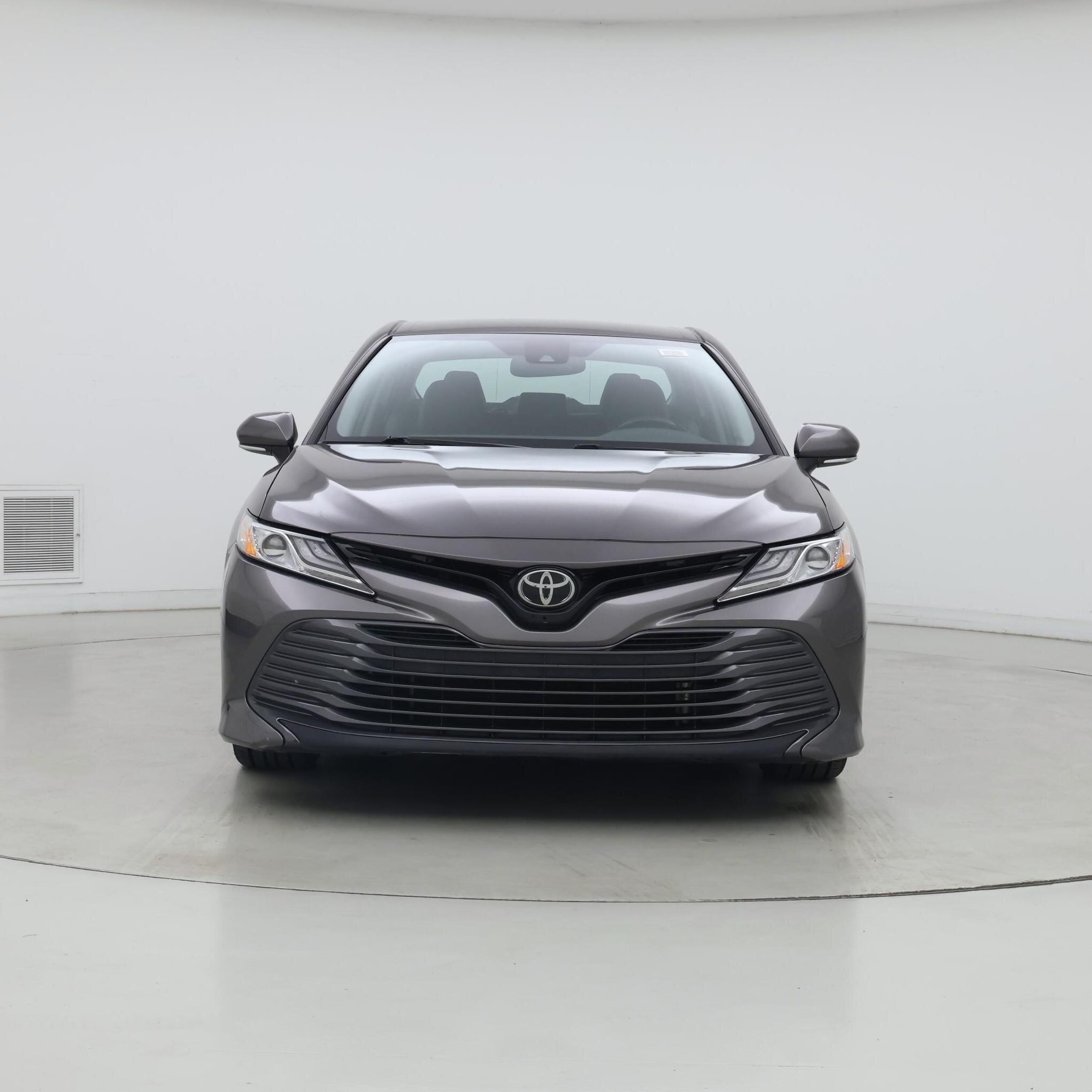 Thumbnail: 2019 Toyota Camry - 5
