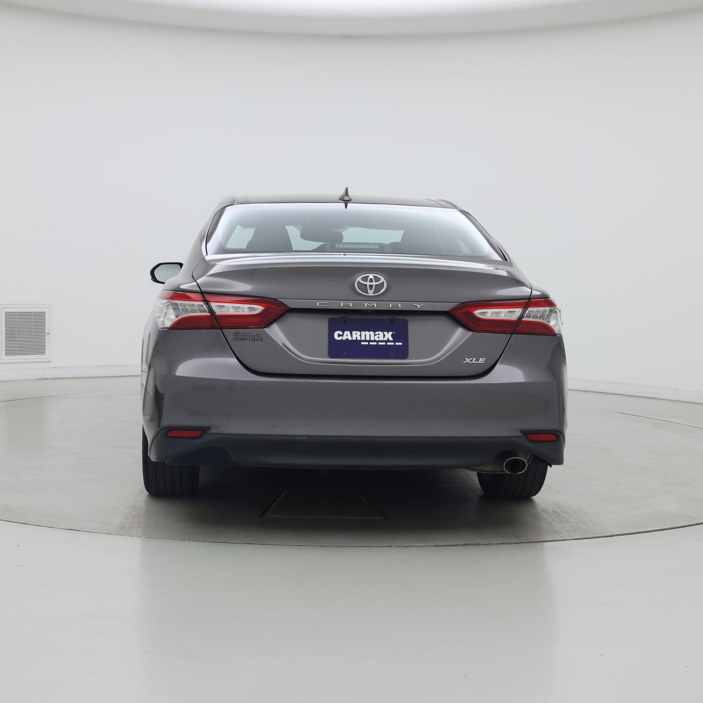 Thumbnail: 2019 Toyota Camry - 6